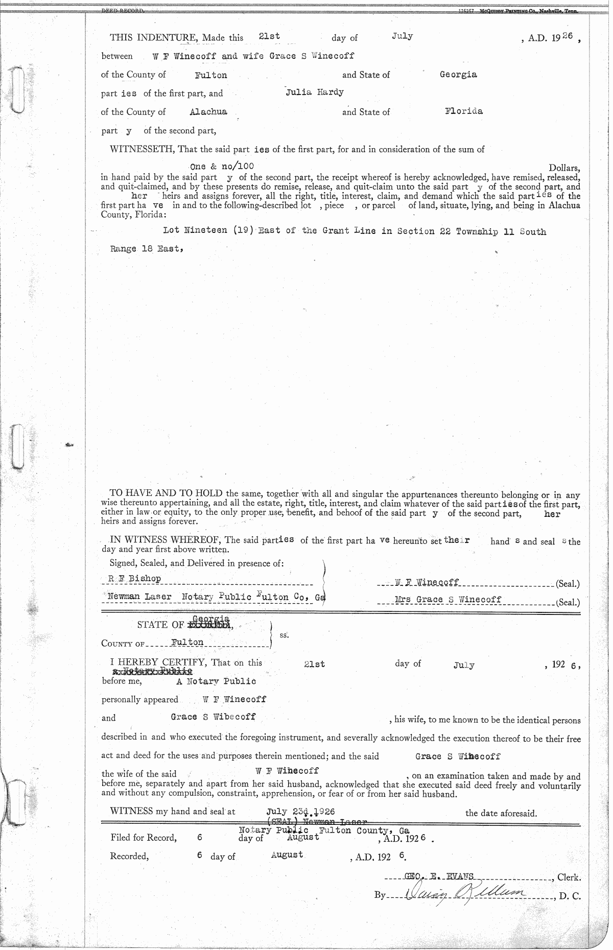 Click Here for Larger Image