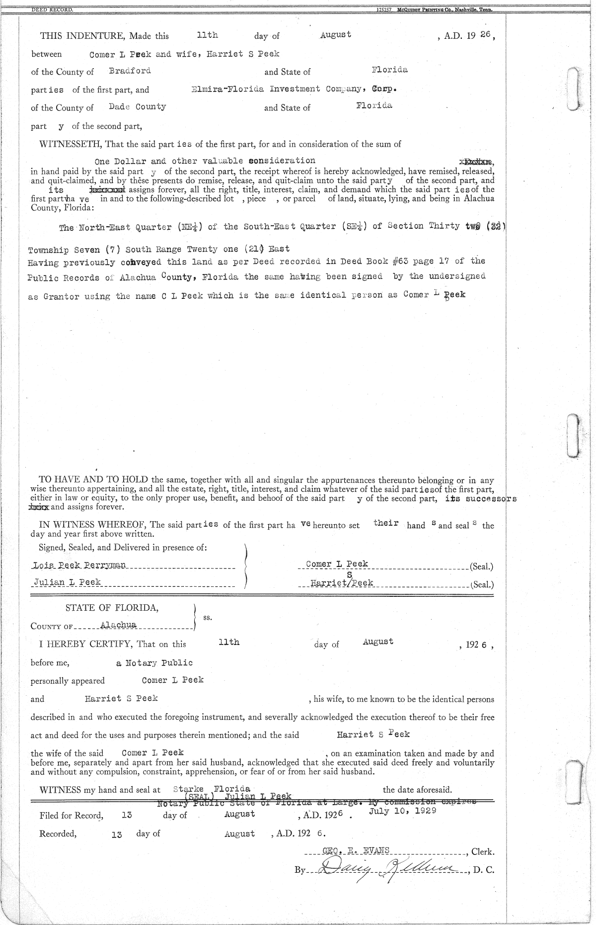 Click Here for Larger Image