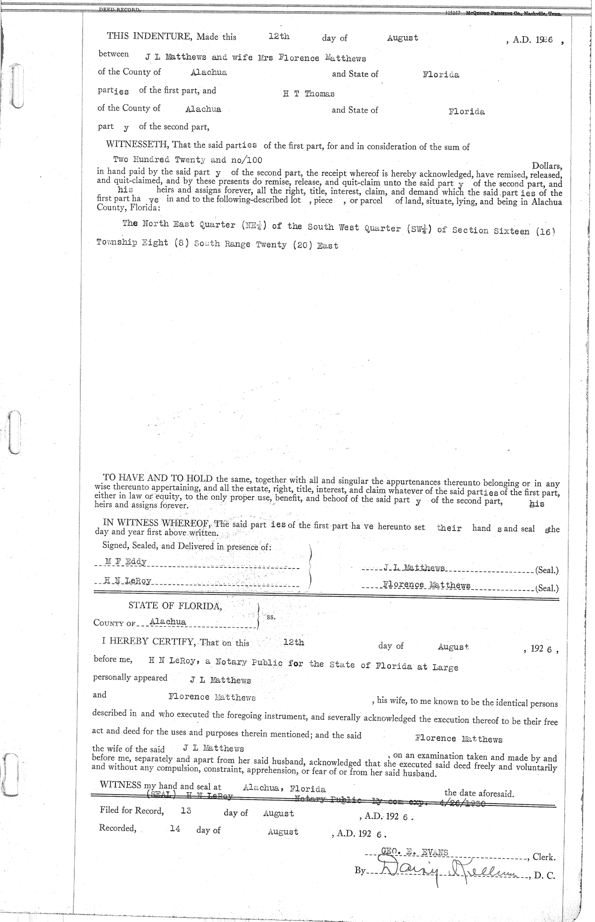 Click Here for Larger Image