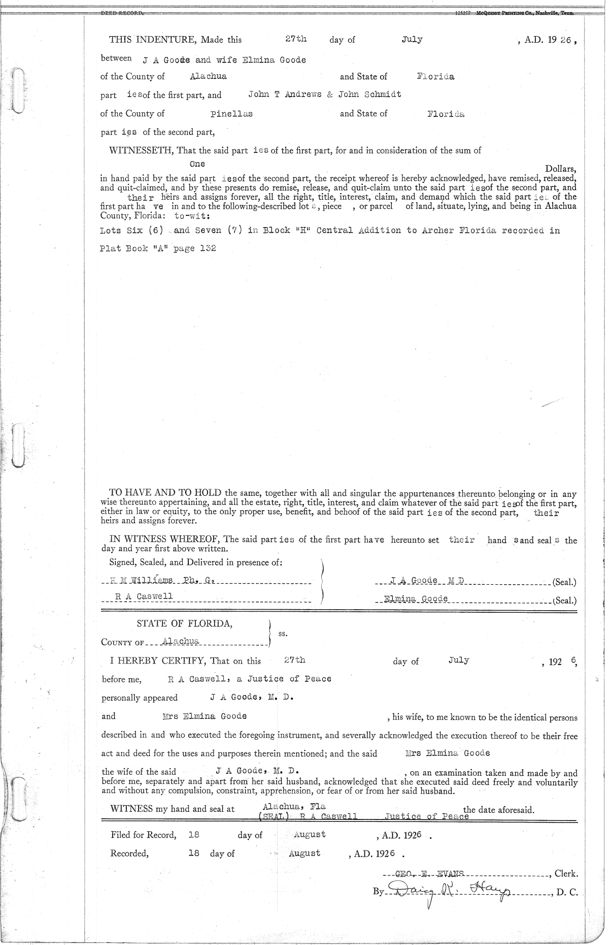 Click Here for Larger Image