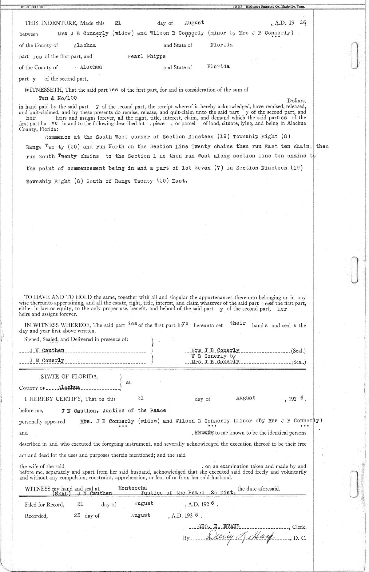 Click Here for Larger Image