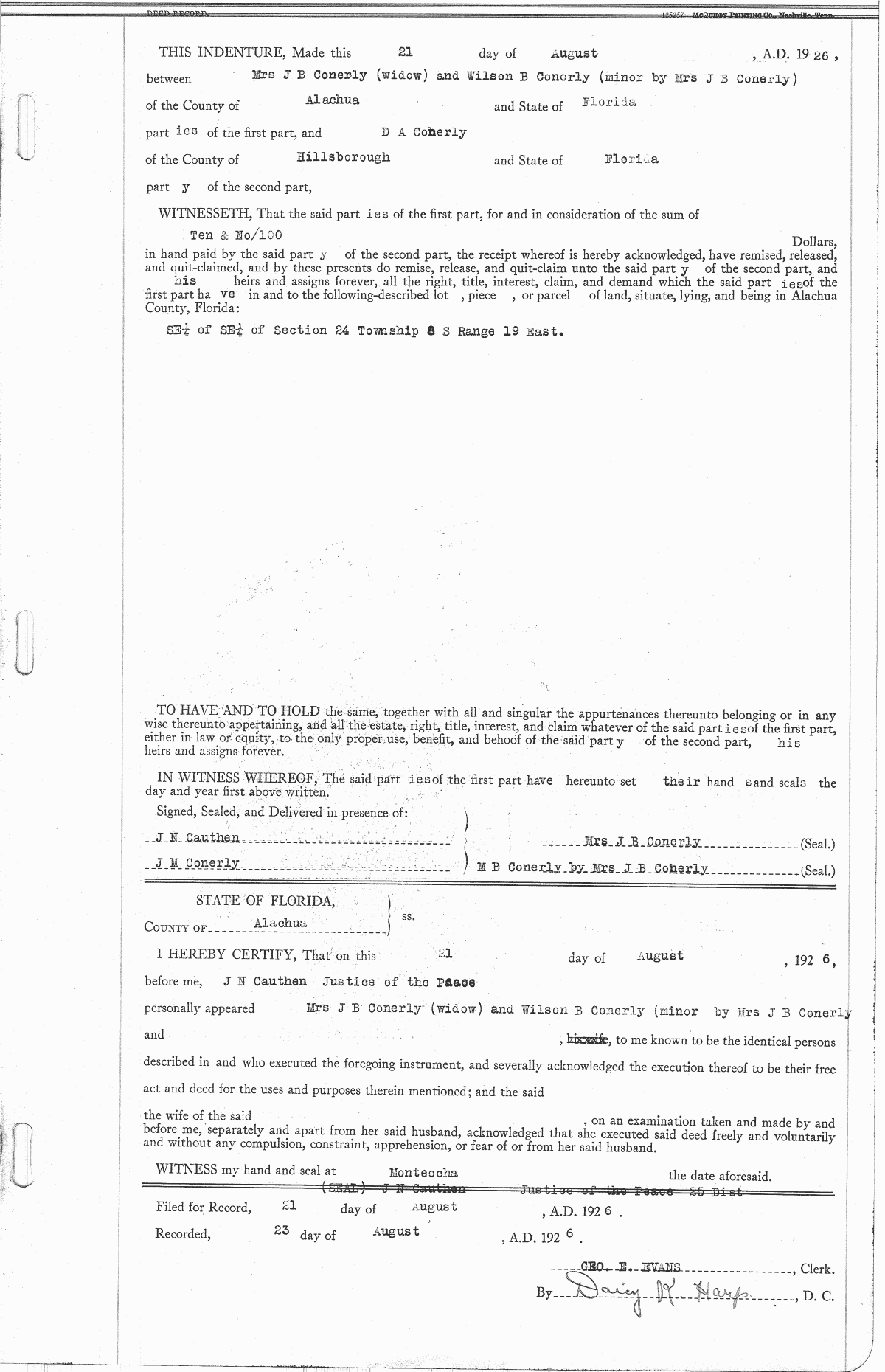 Click Here for Larger Image