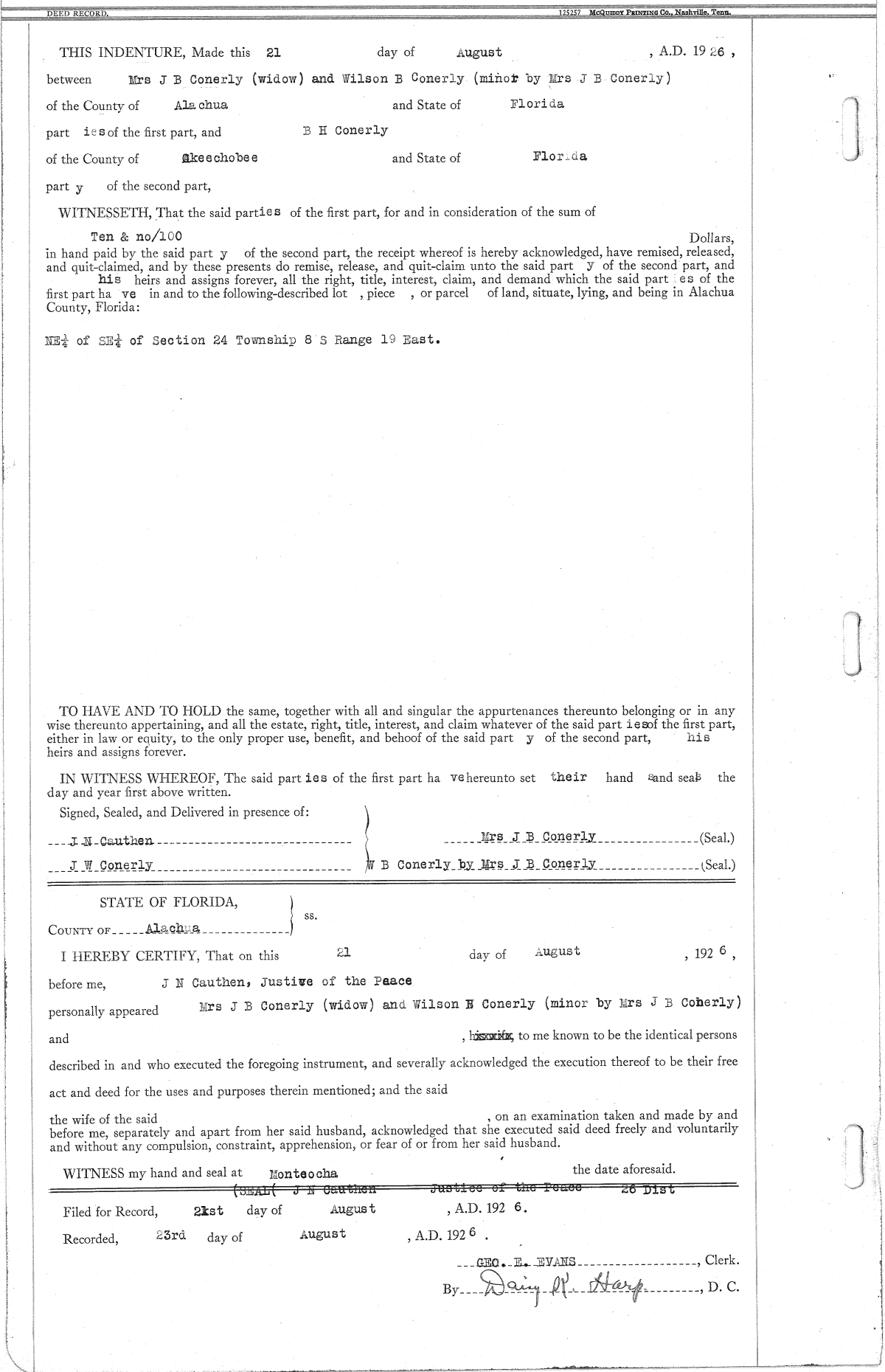 Click Here for Larger Image