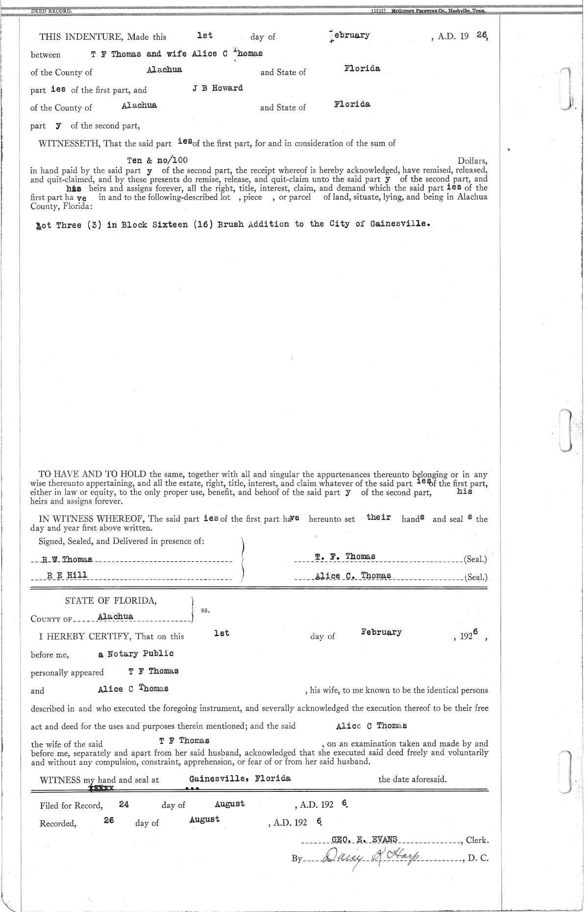 Click Here for Larger Image