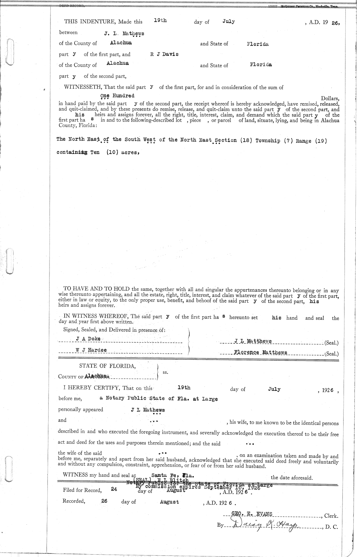 Click Here for Larger Image