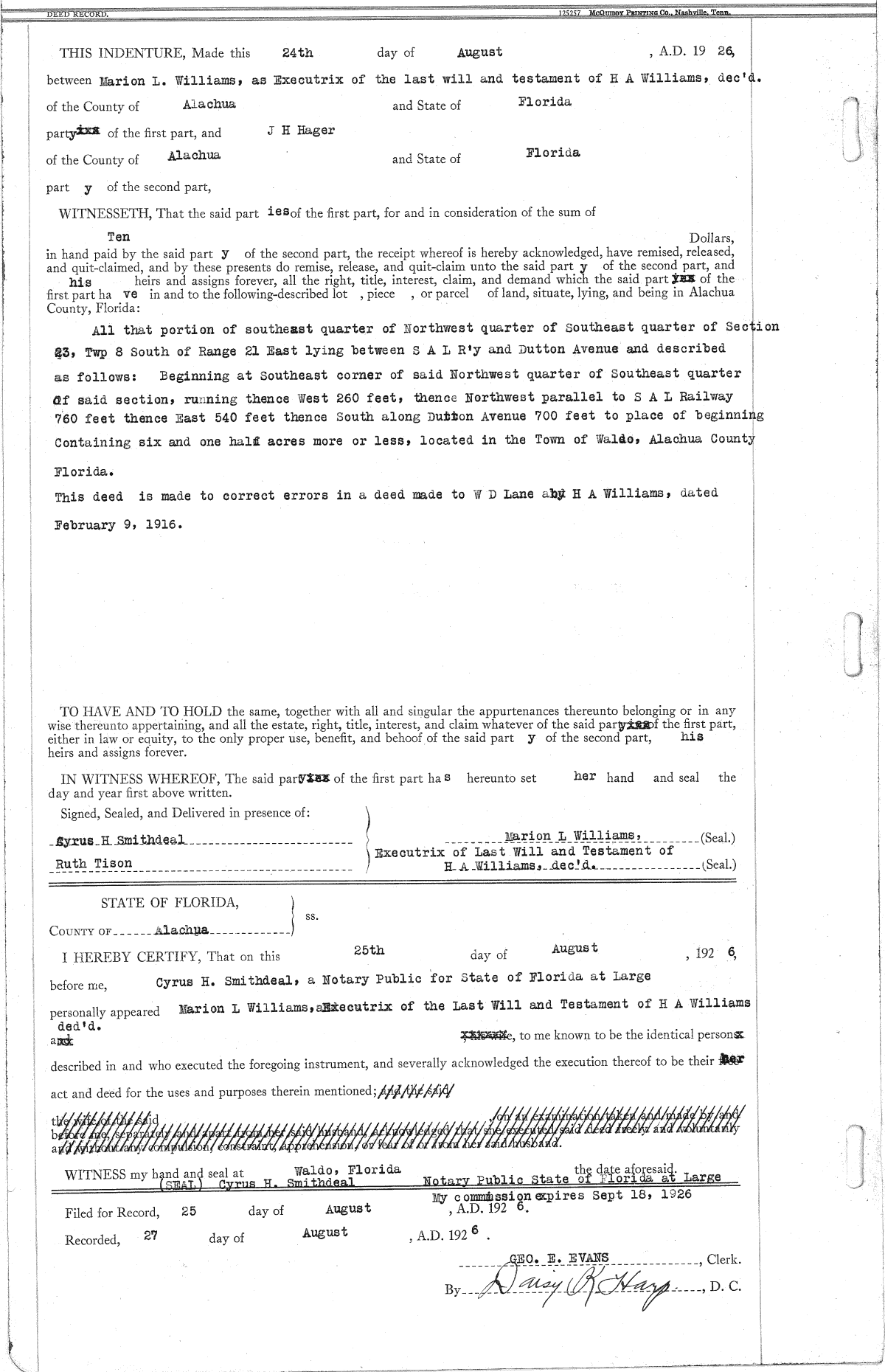 Click Here for Larger Image