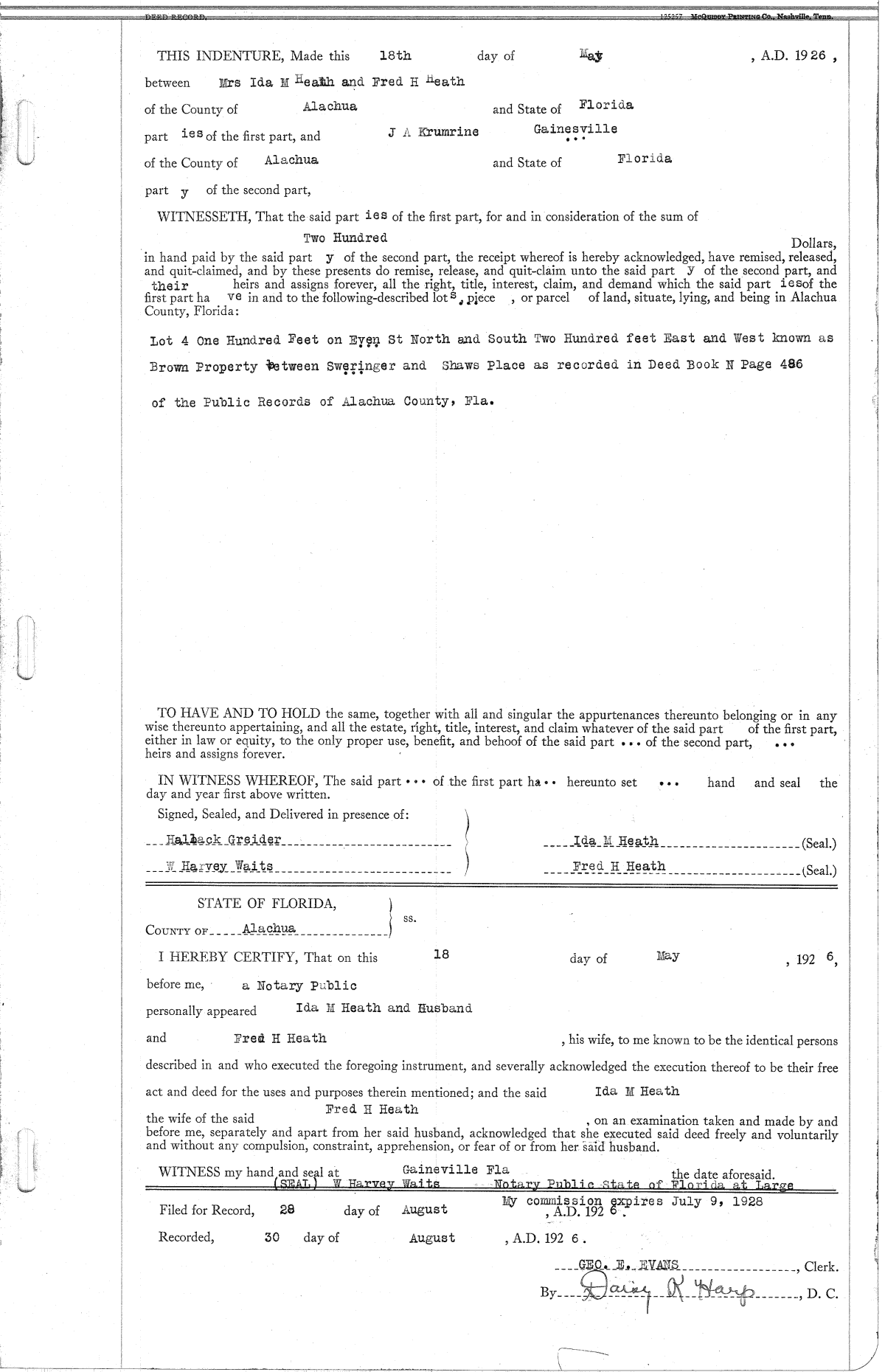 Click Here for Larger Image