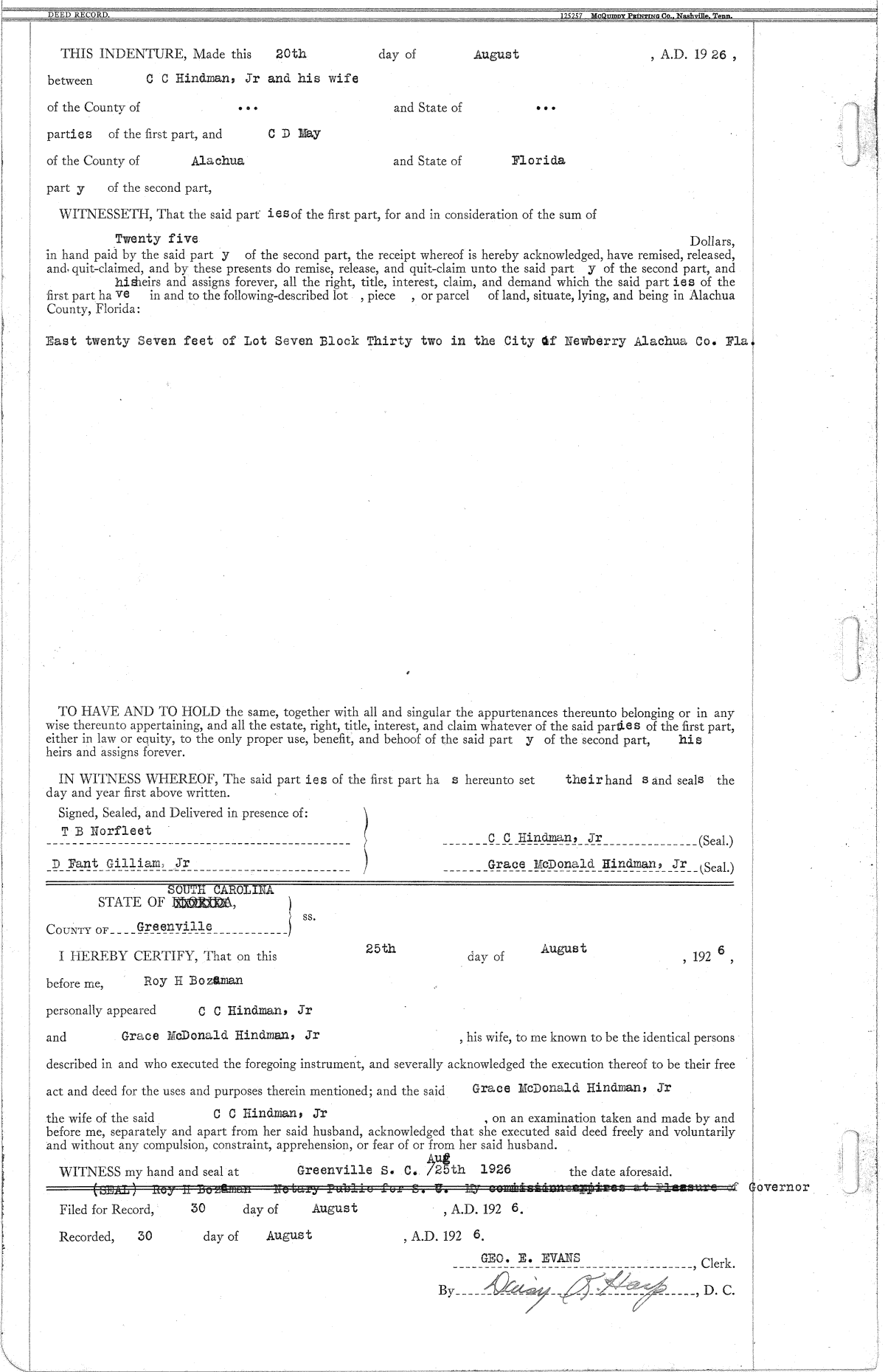 Click Here for Larger Image