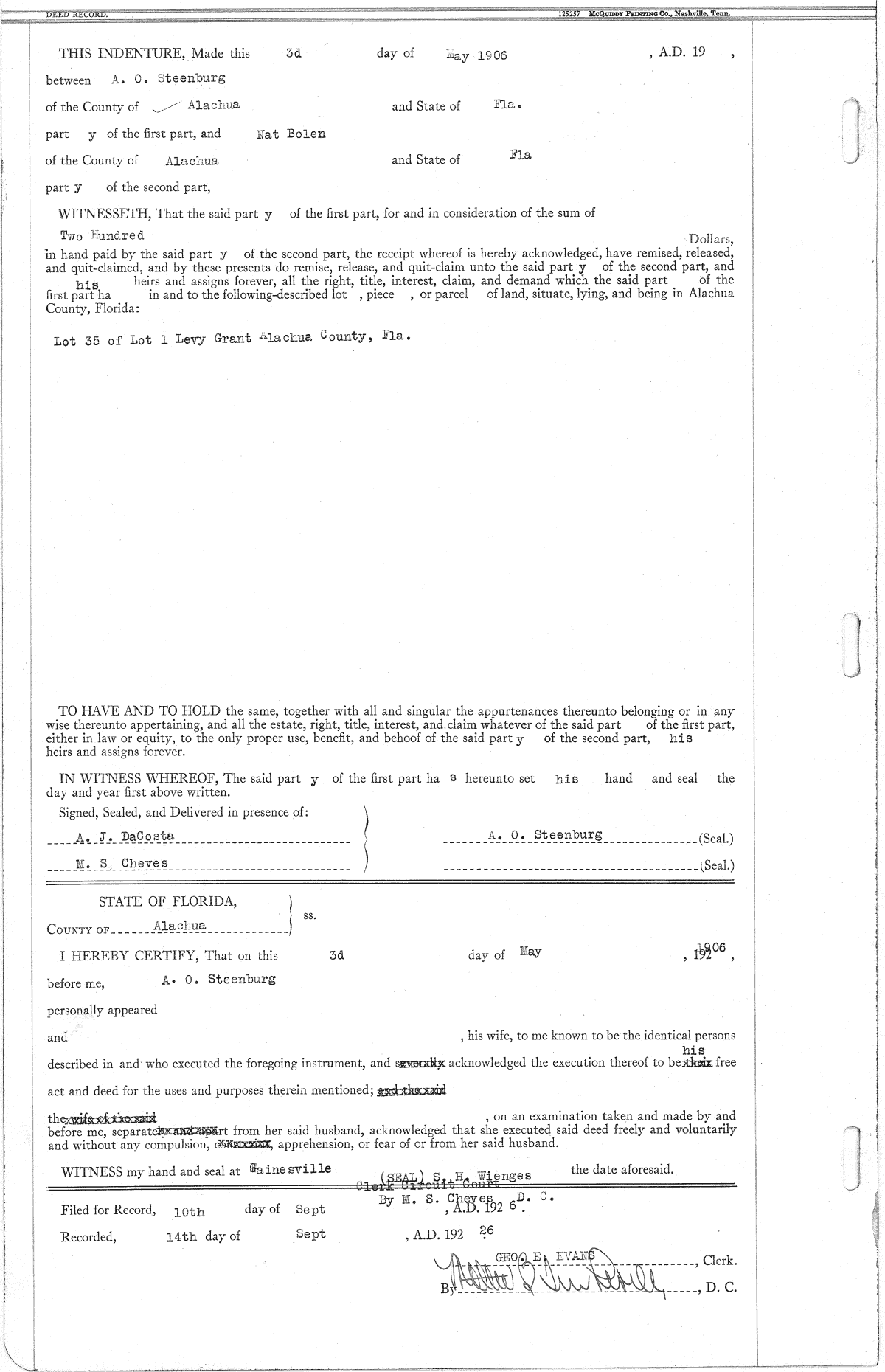 Click Here for Larger Image