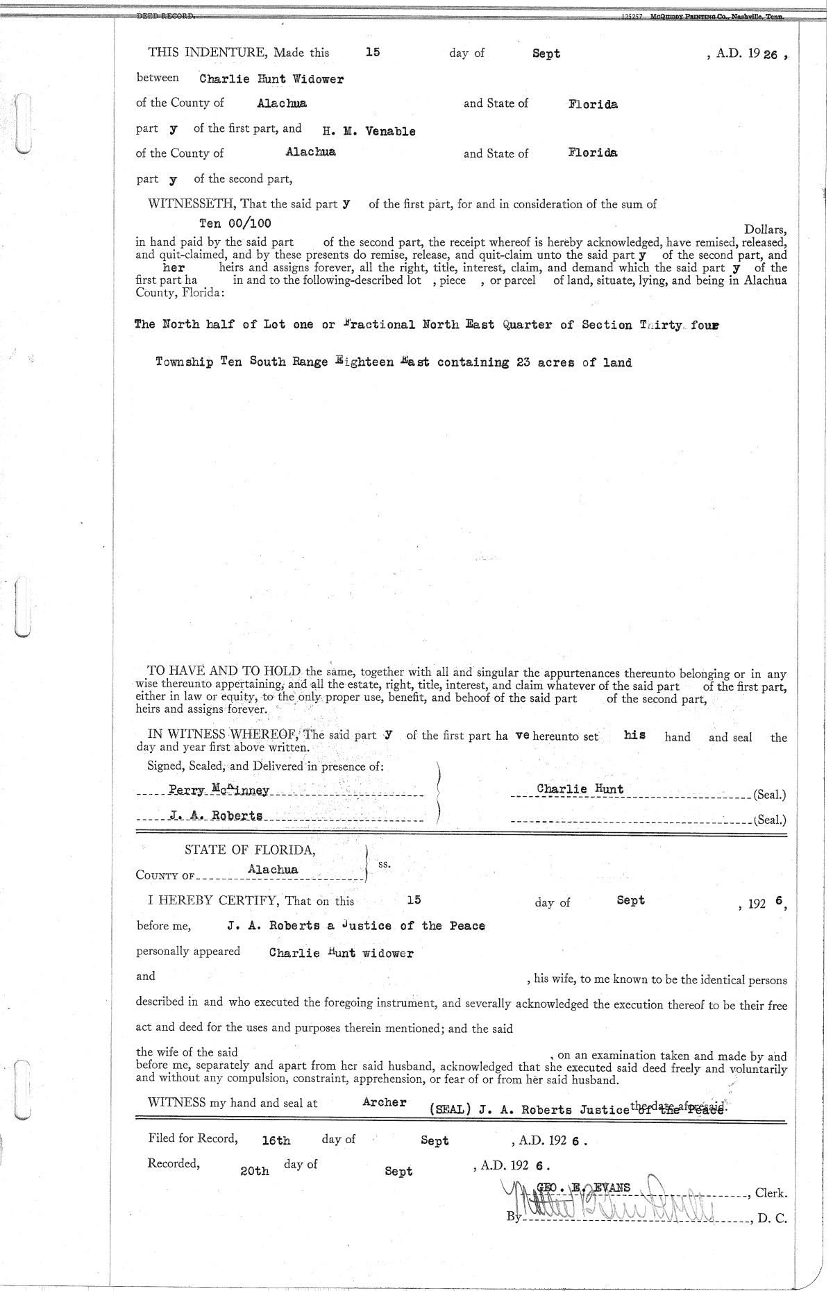 Click Here for Larger Image