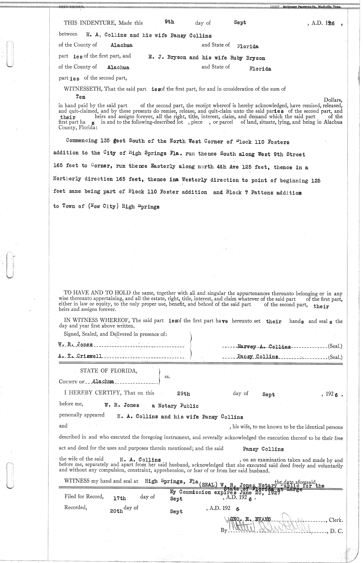 Click Here for Larger Image