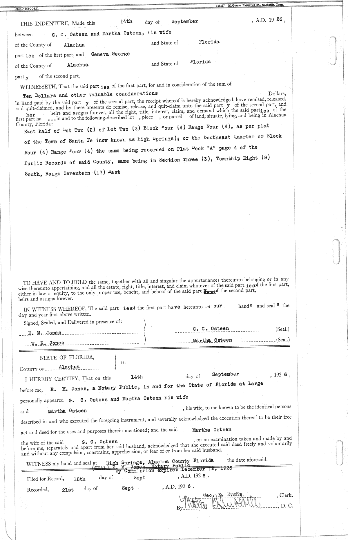 Click Here for Larger Image