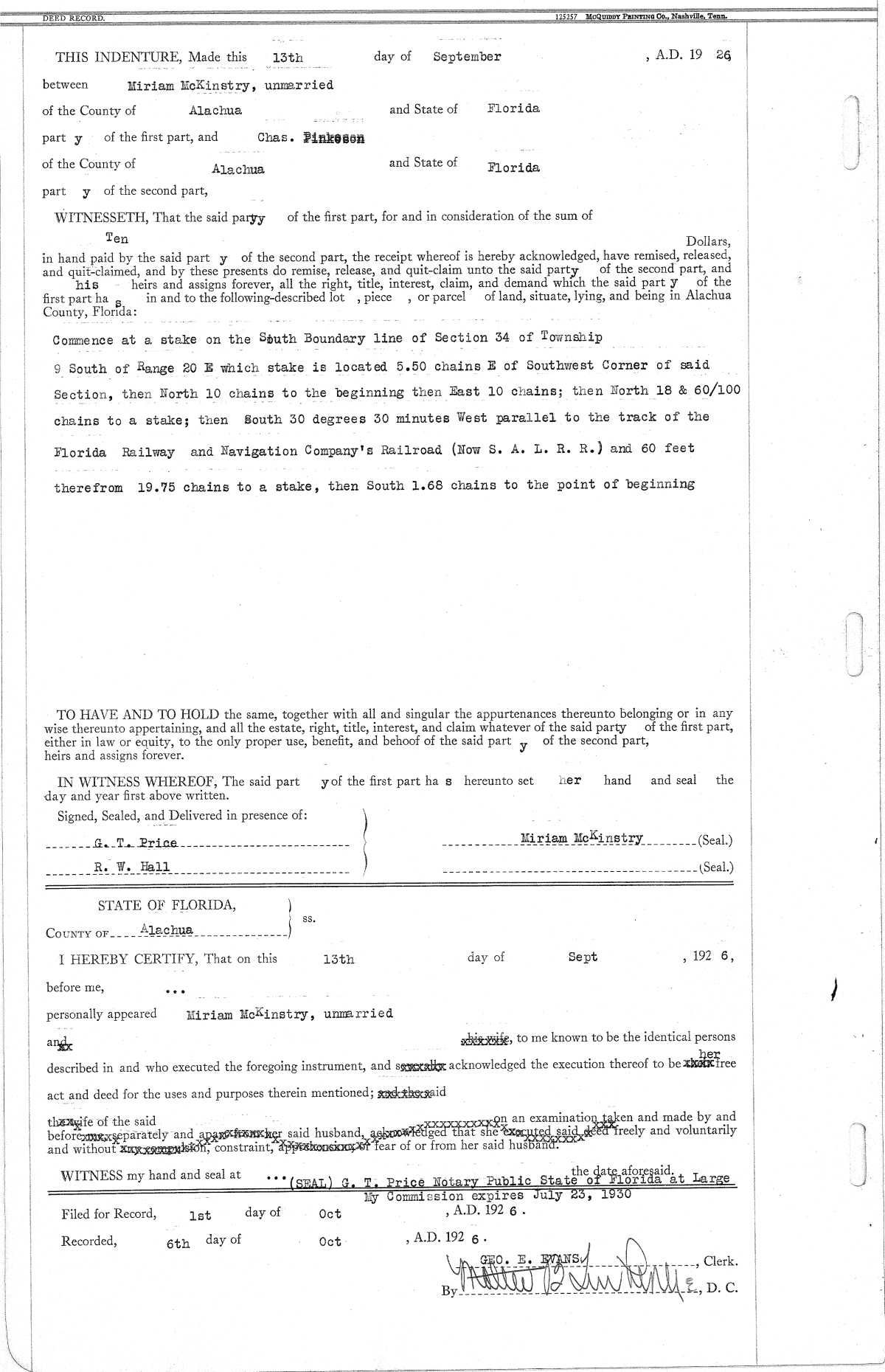 Click Here for Larger Image