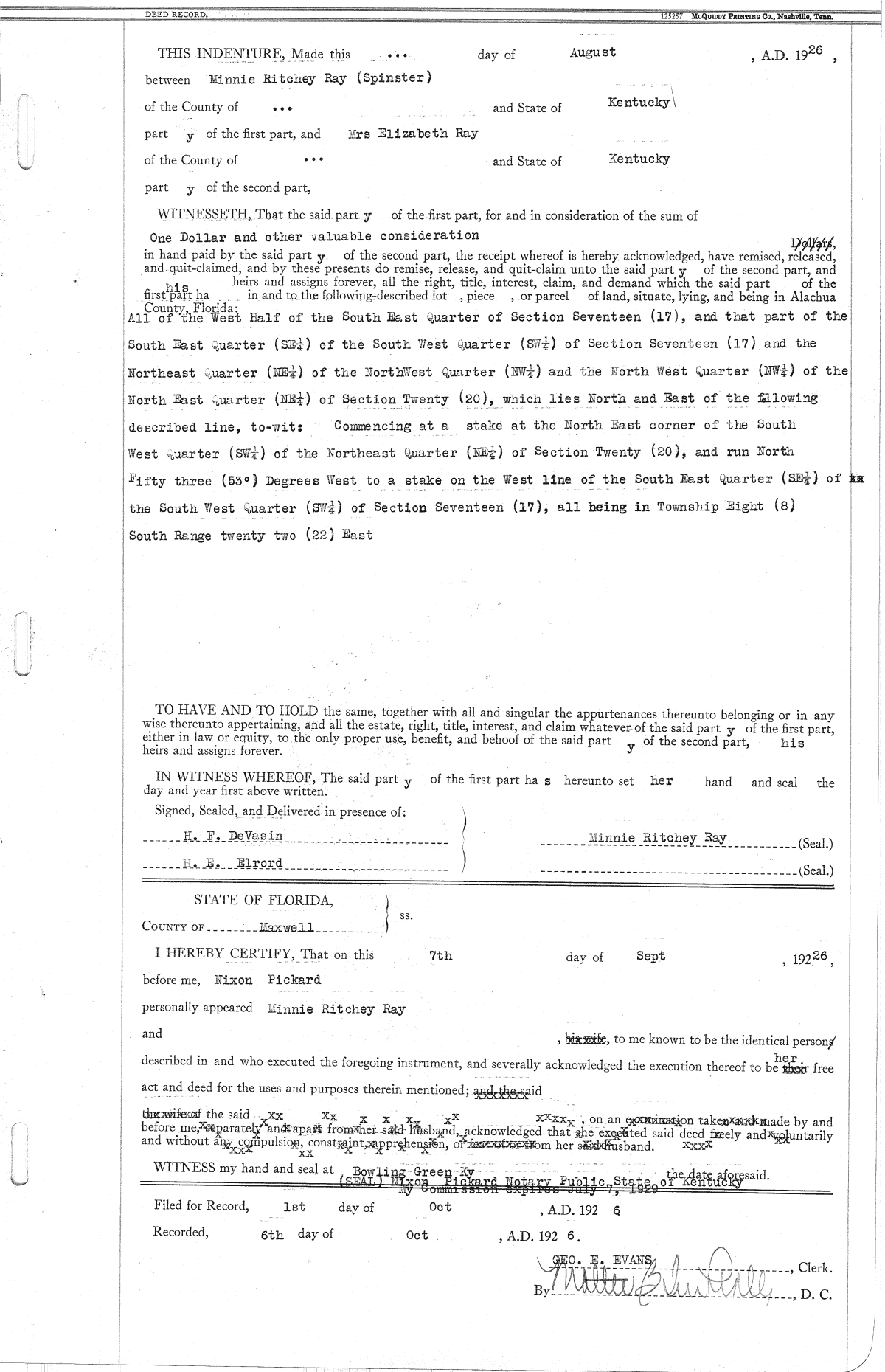 Click Here for Larger Image