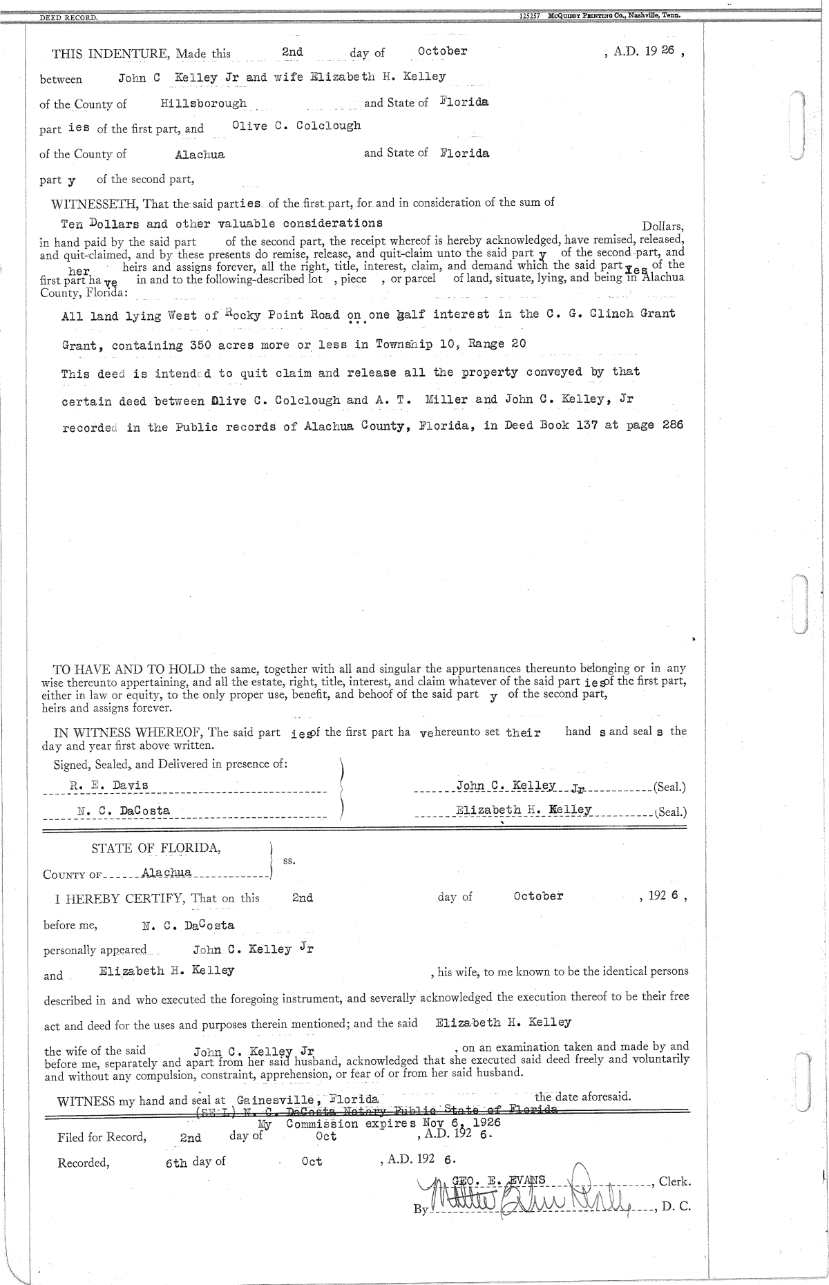 Click Here for Larger Image