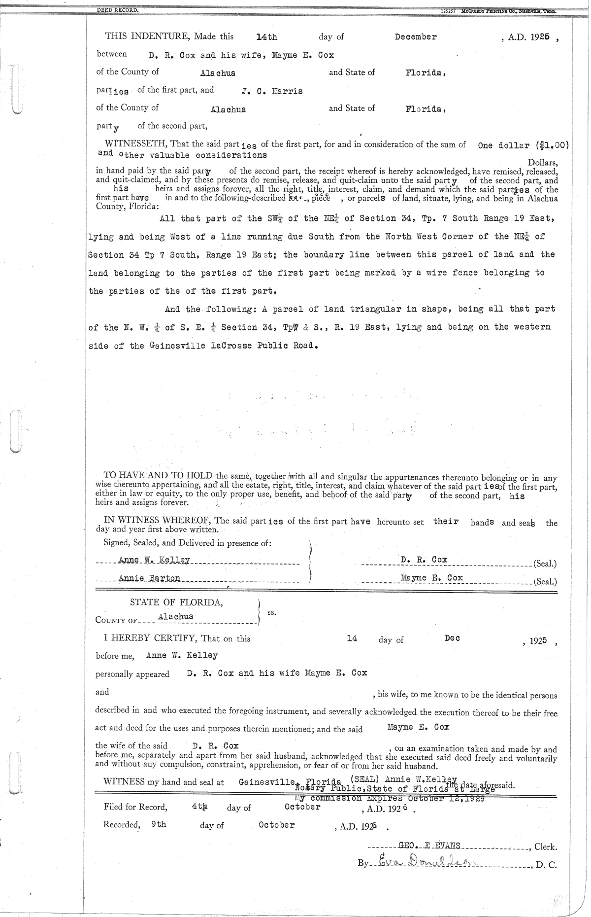 Click Here for Larger Image