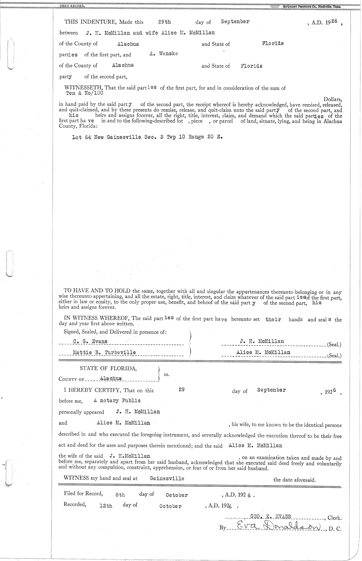 Click Here for Larger Image