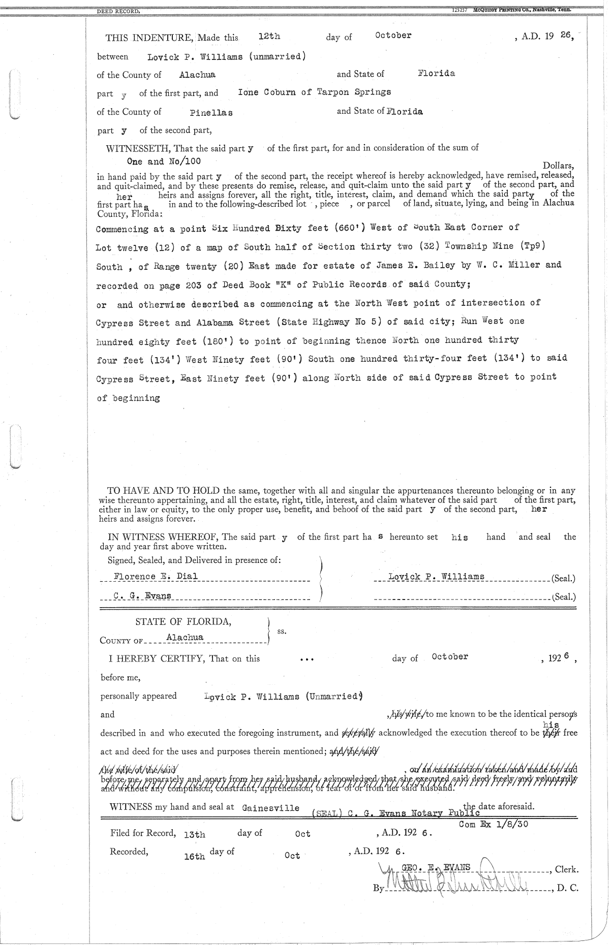 Click Here for Larger Image