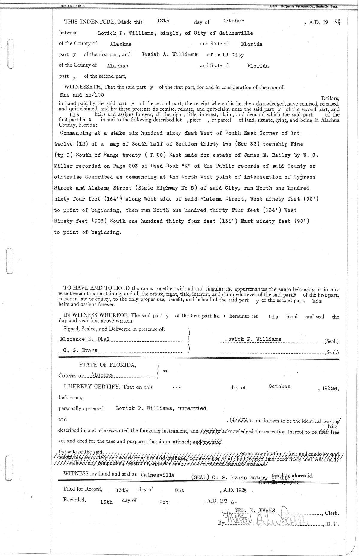 Click Here for Larger Image