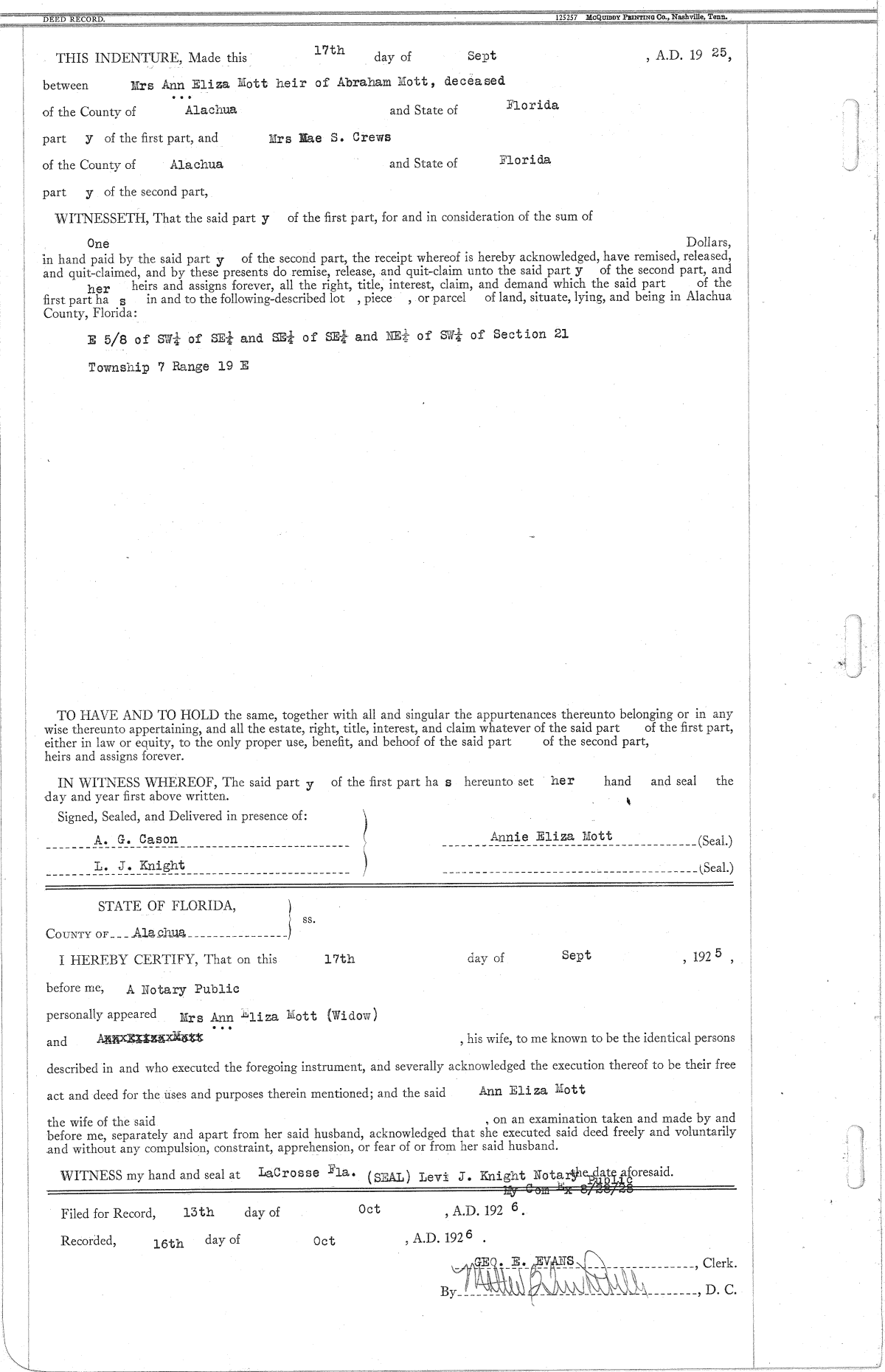 Click Here for Larger Image