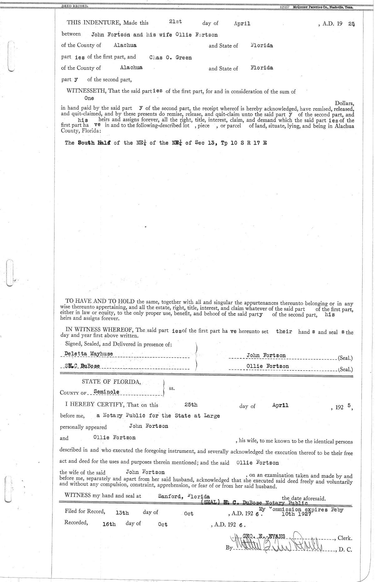 Click Here for Larger Image