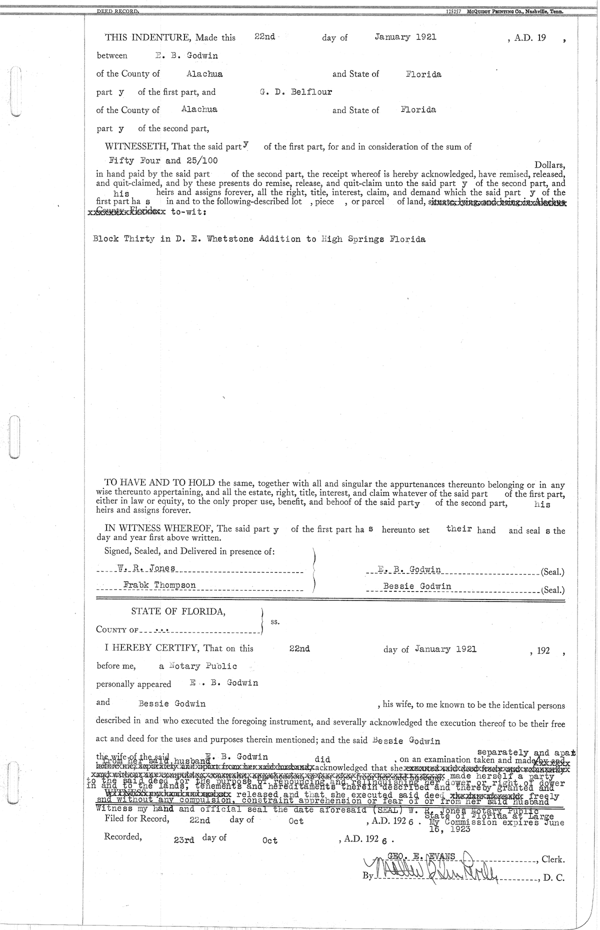 Click Here for Larger Image