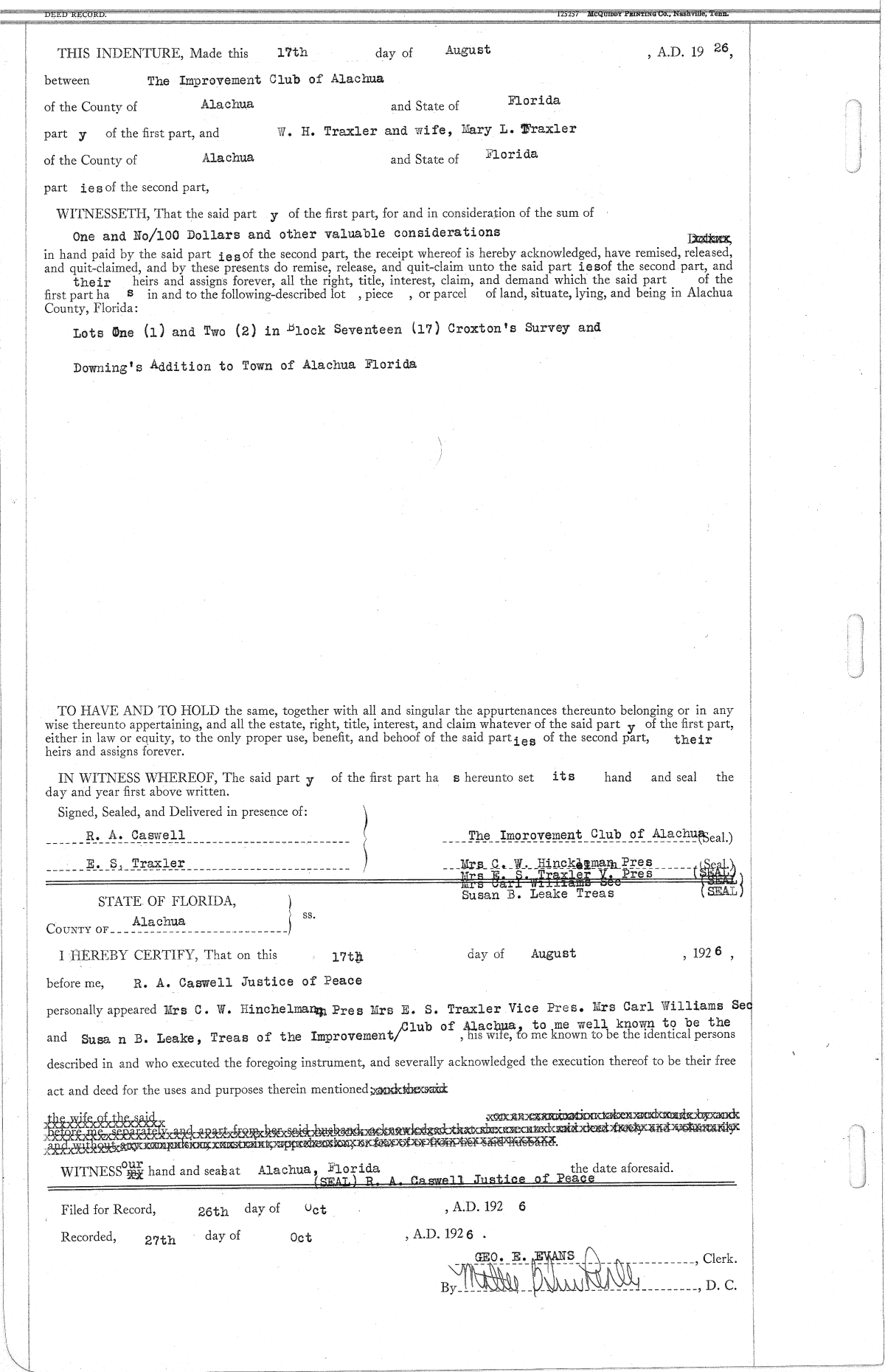 Click Here for Larger Image