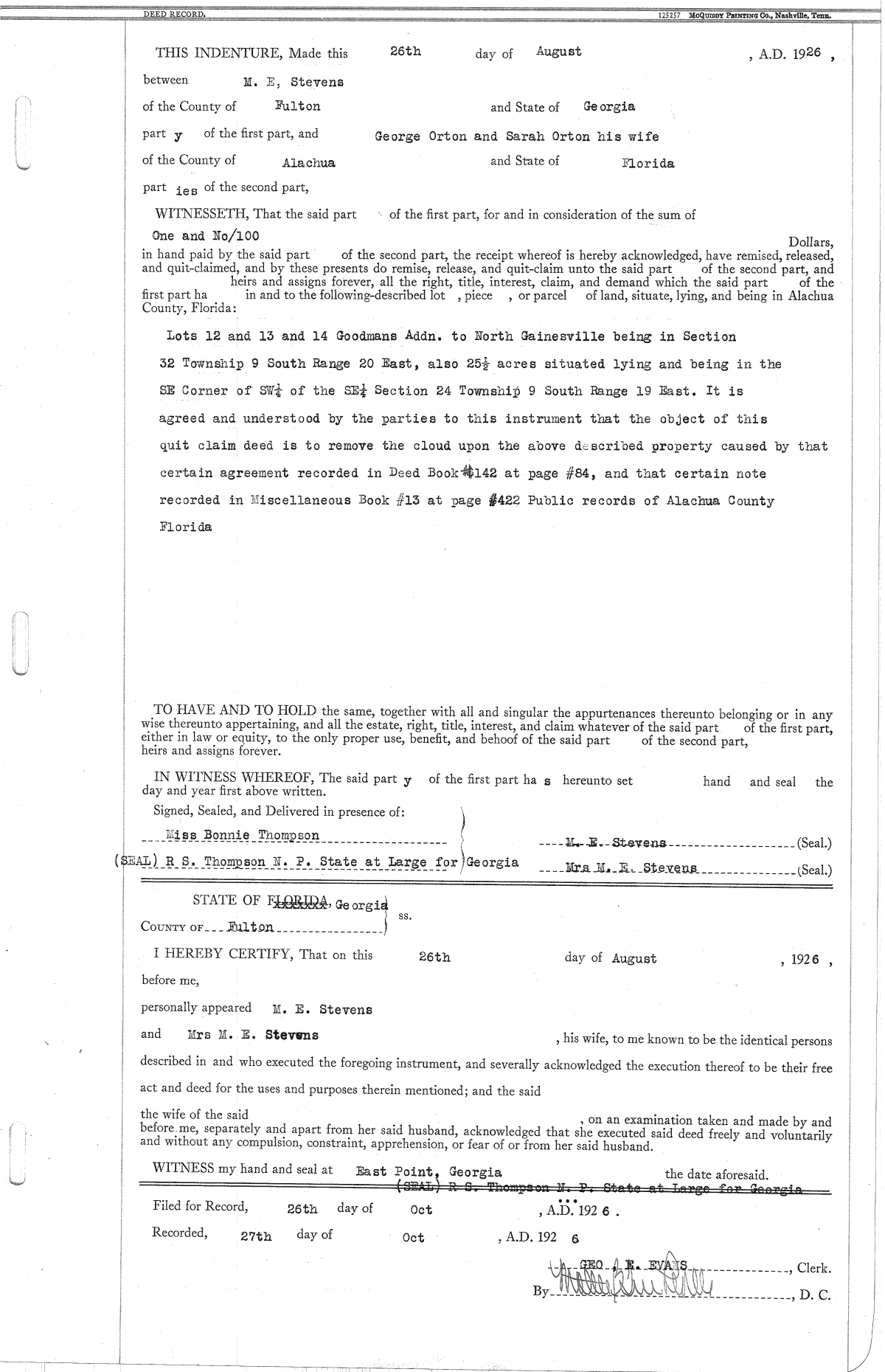 Click Here for Larger Image