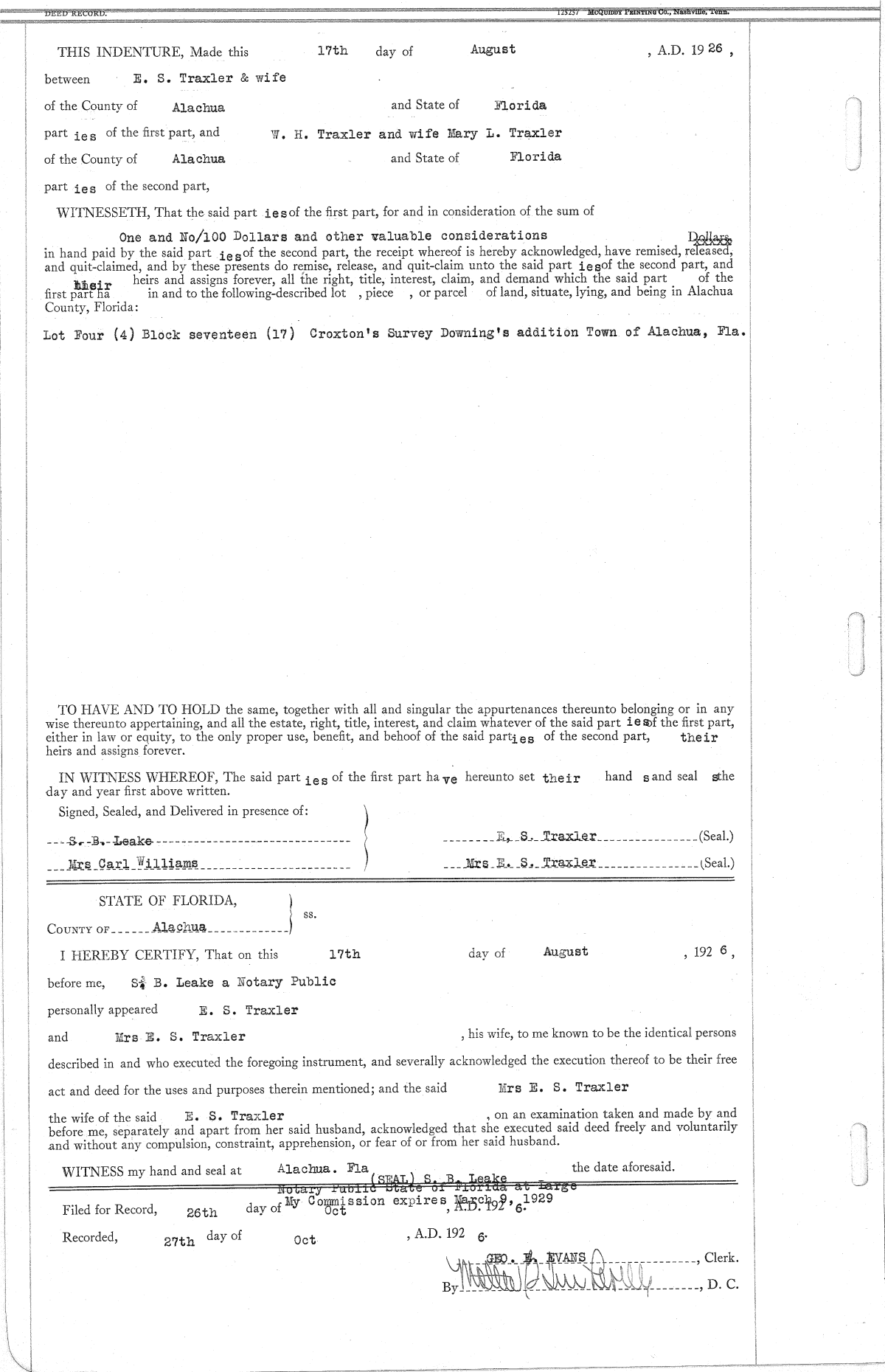 Click Here for Larger Image