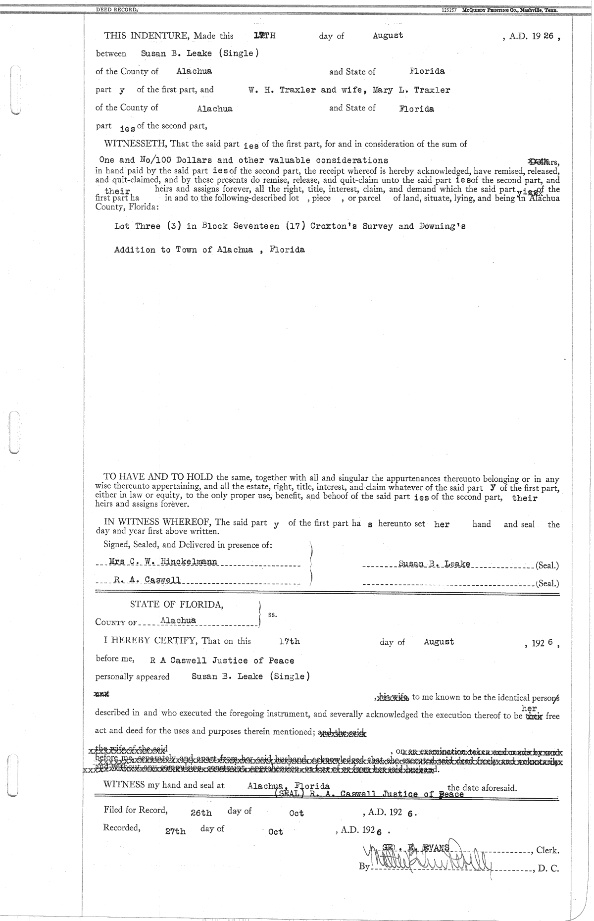 Click Here for Larger Image