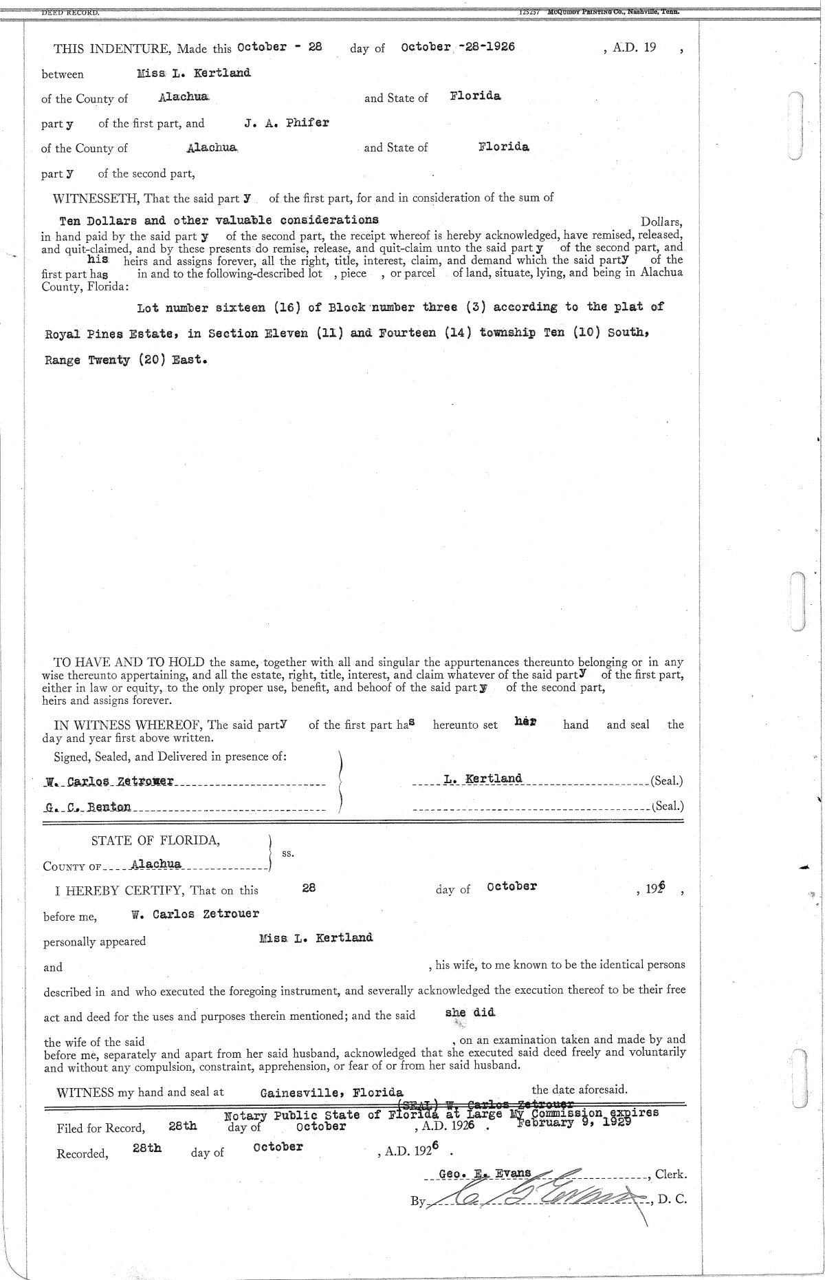 Click Here for Larger Image