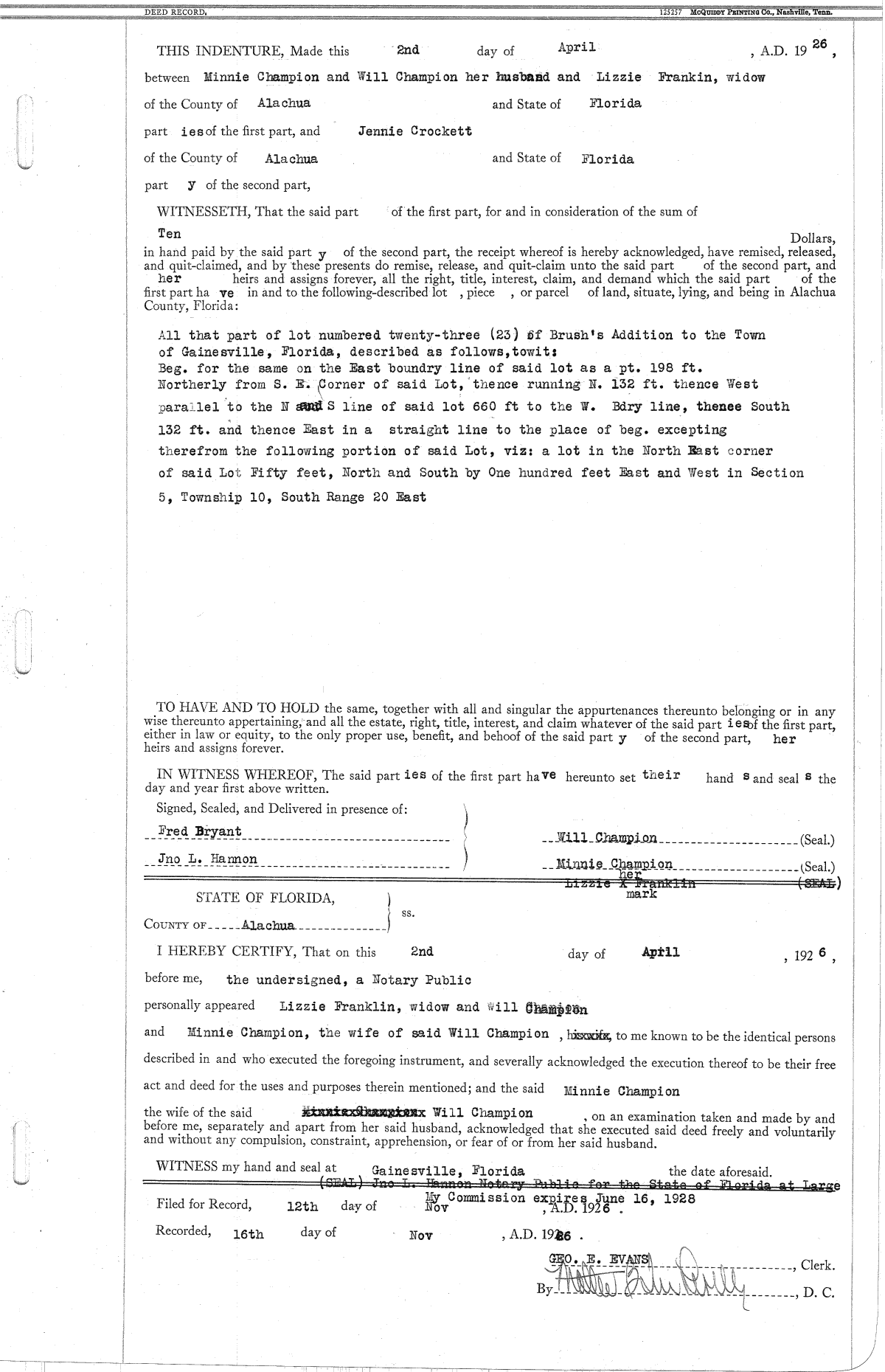 Click Here for Larger Image