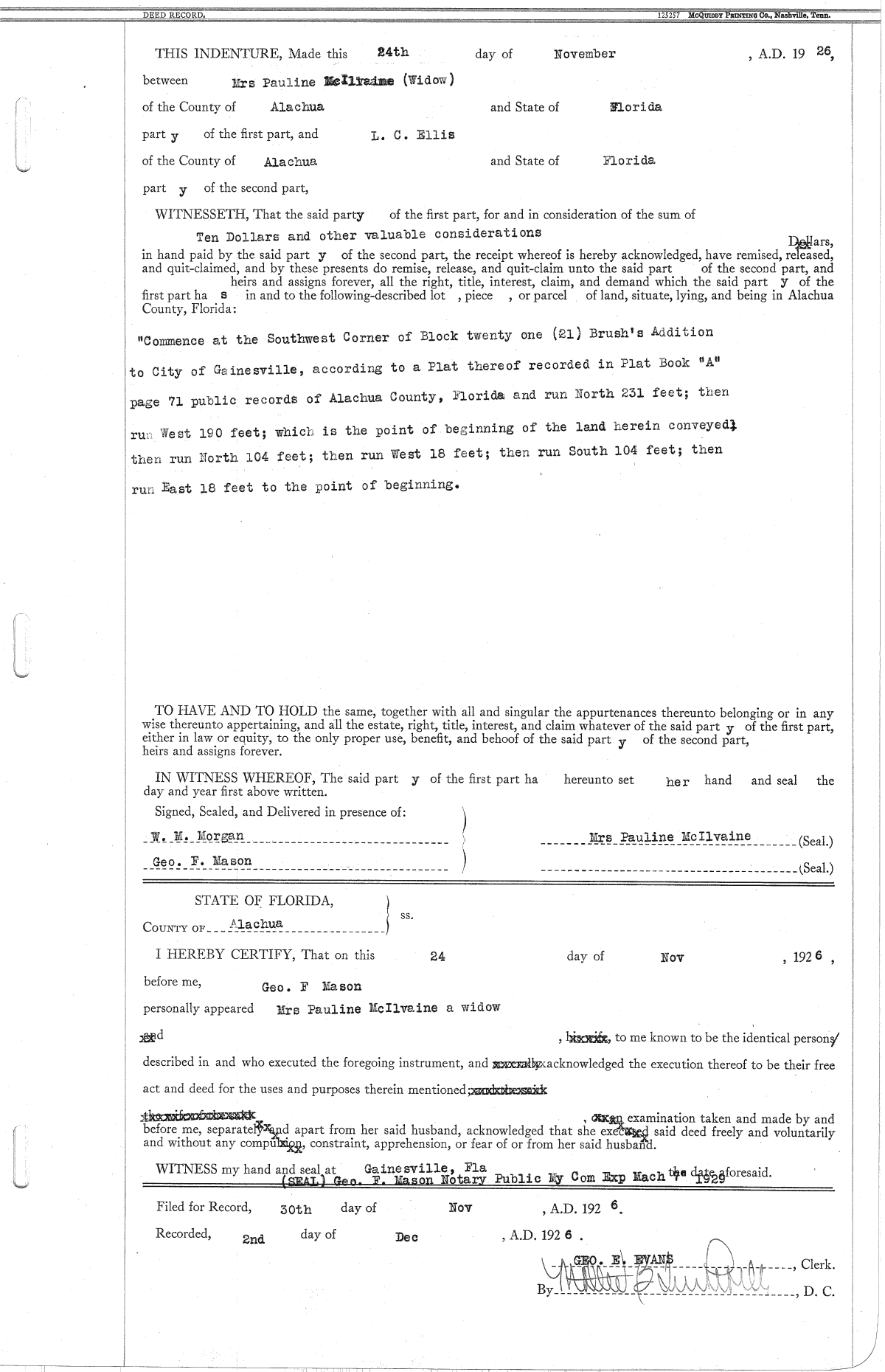 Click Here for Larger Image