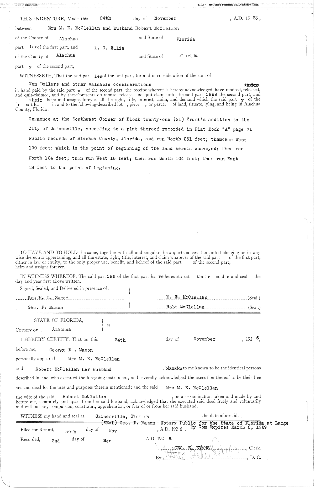 Click Here for Larger Image