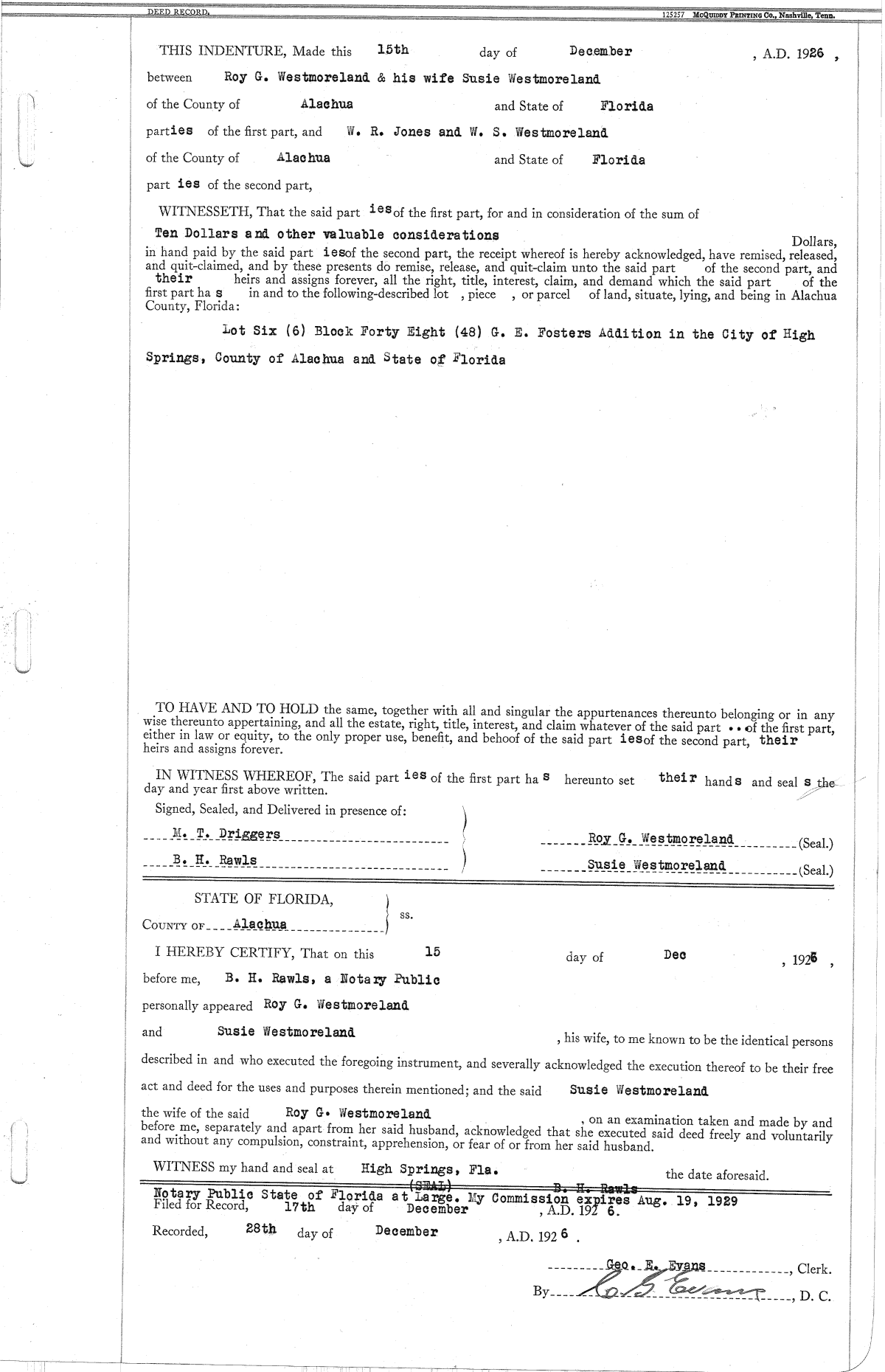 Click Here for Larger Image