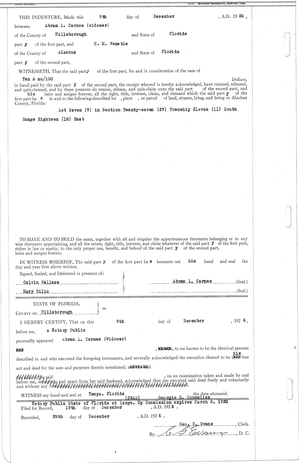 Click Here for Larger Image