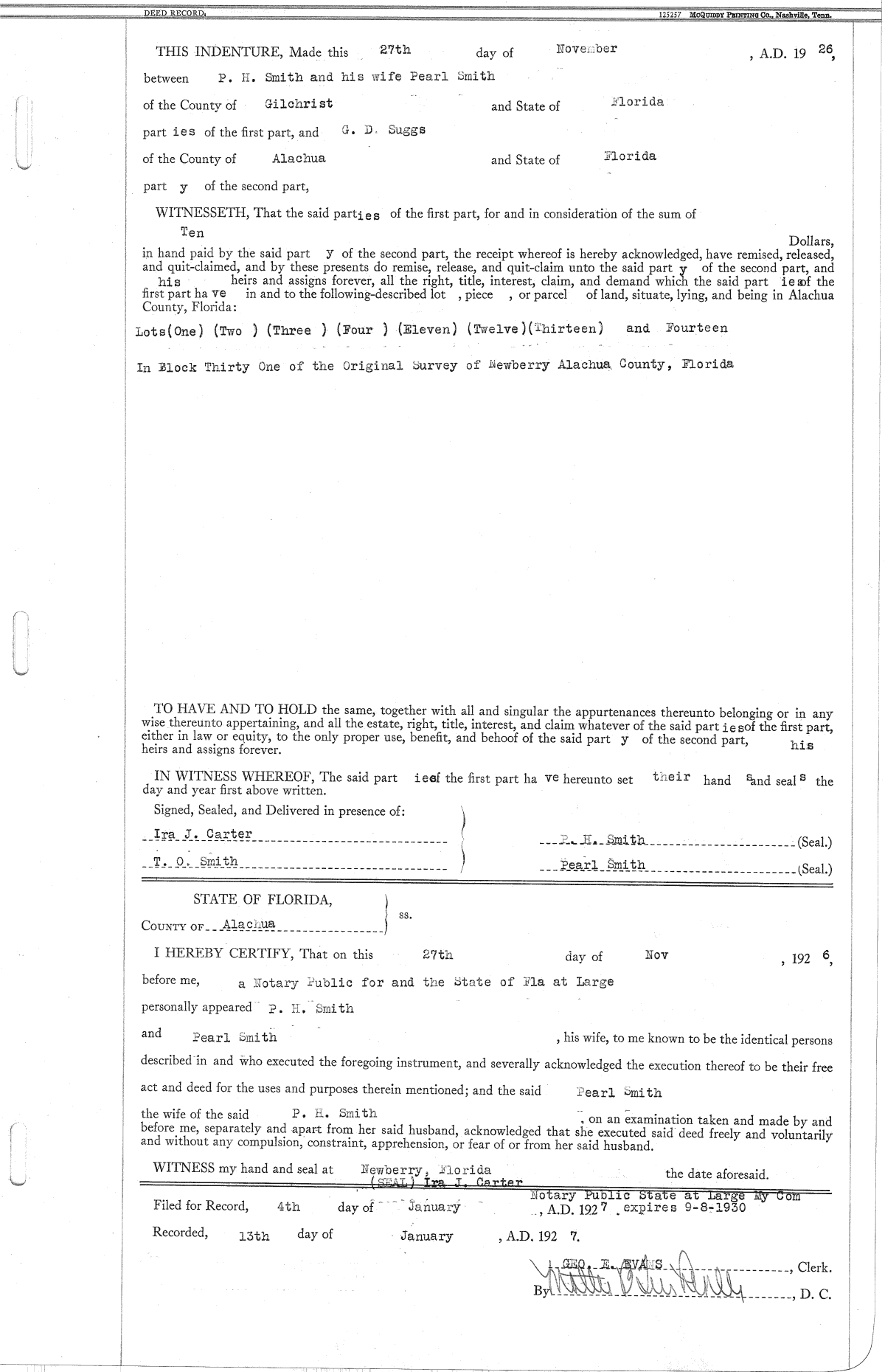 Click Here for Larger Image