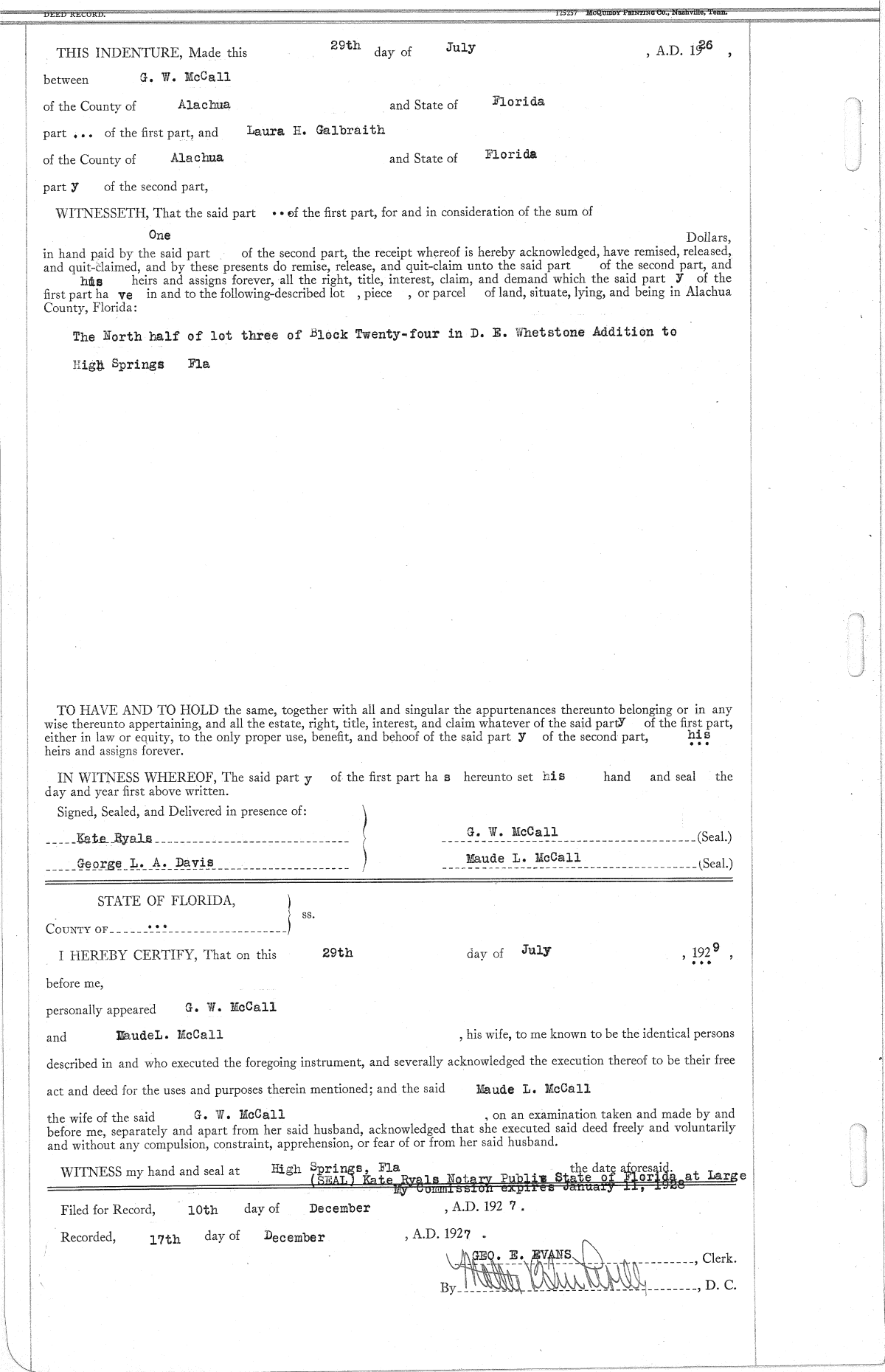 Click Here for Larger Image