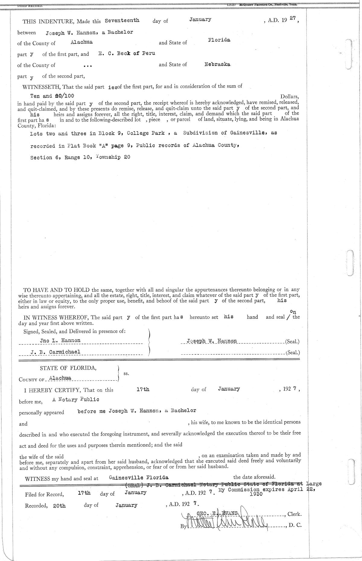 Click Here for Larger Image