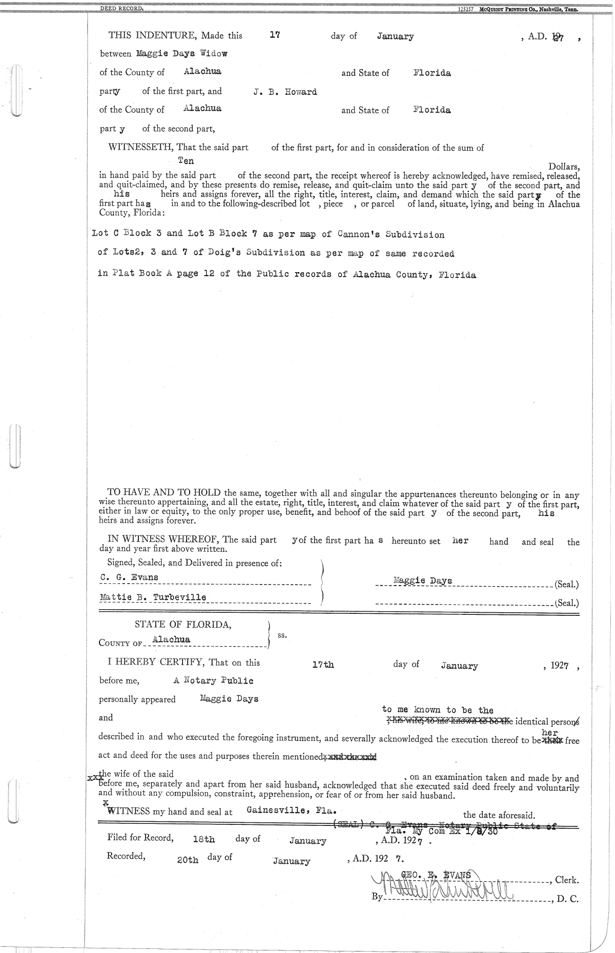 Click Here for Larger Image