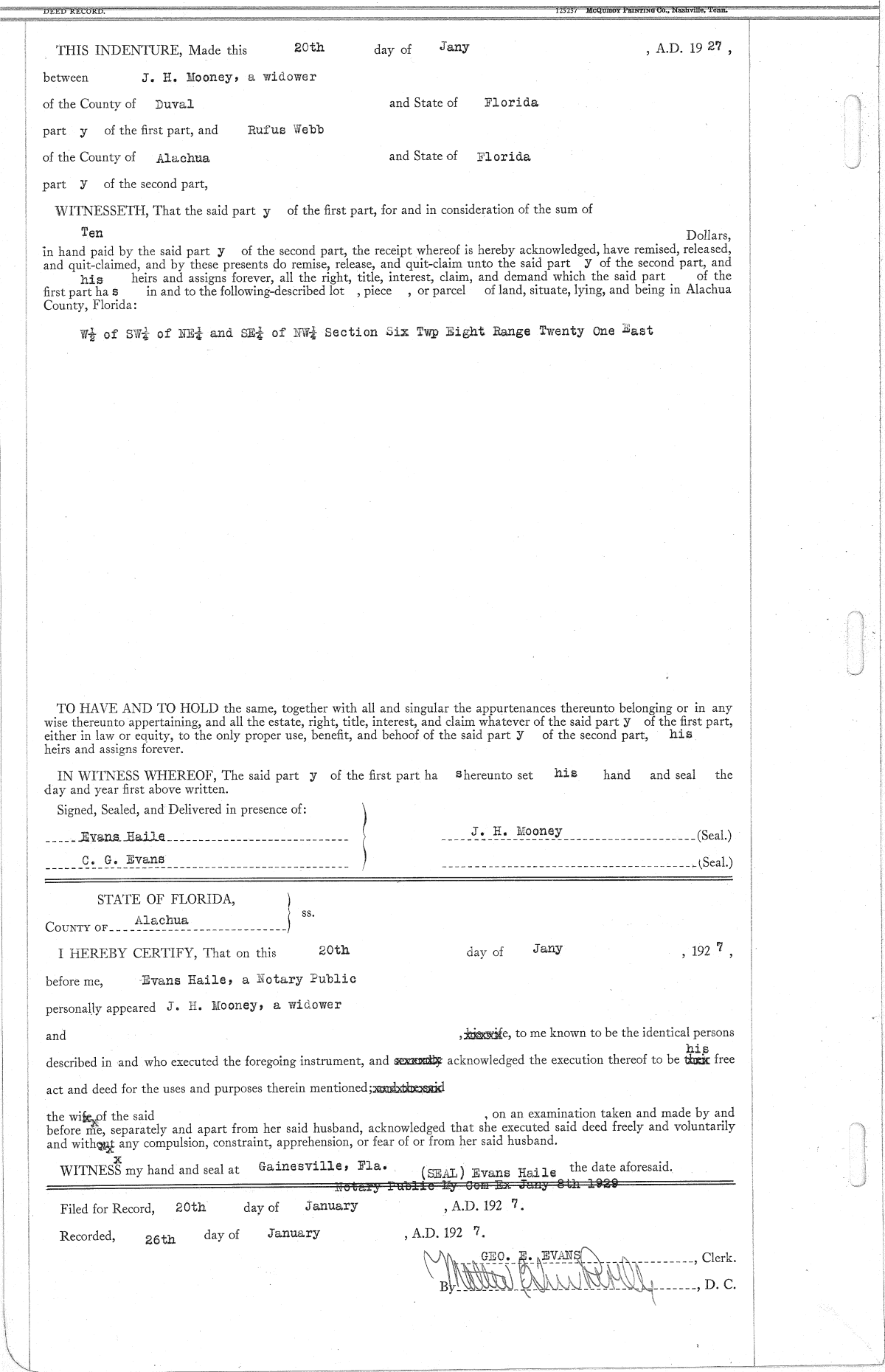 Click Here for Larger Image