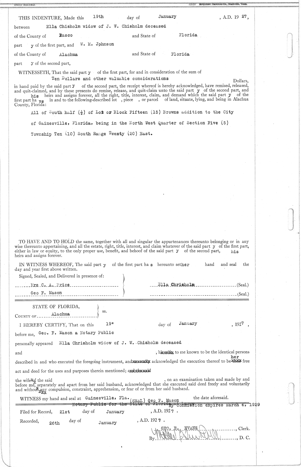 Click Here for Larger Image