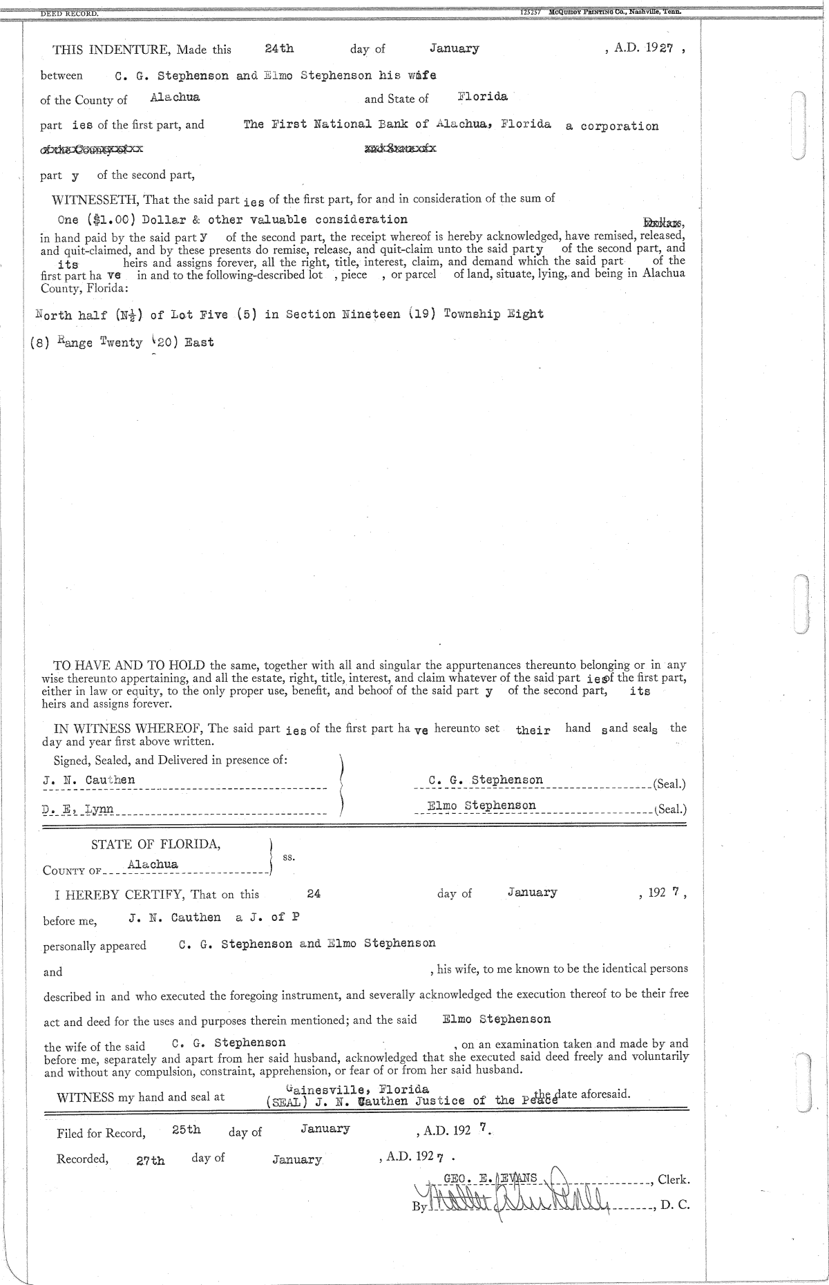 Click Here for Larger Image