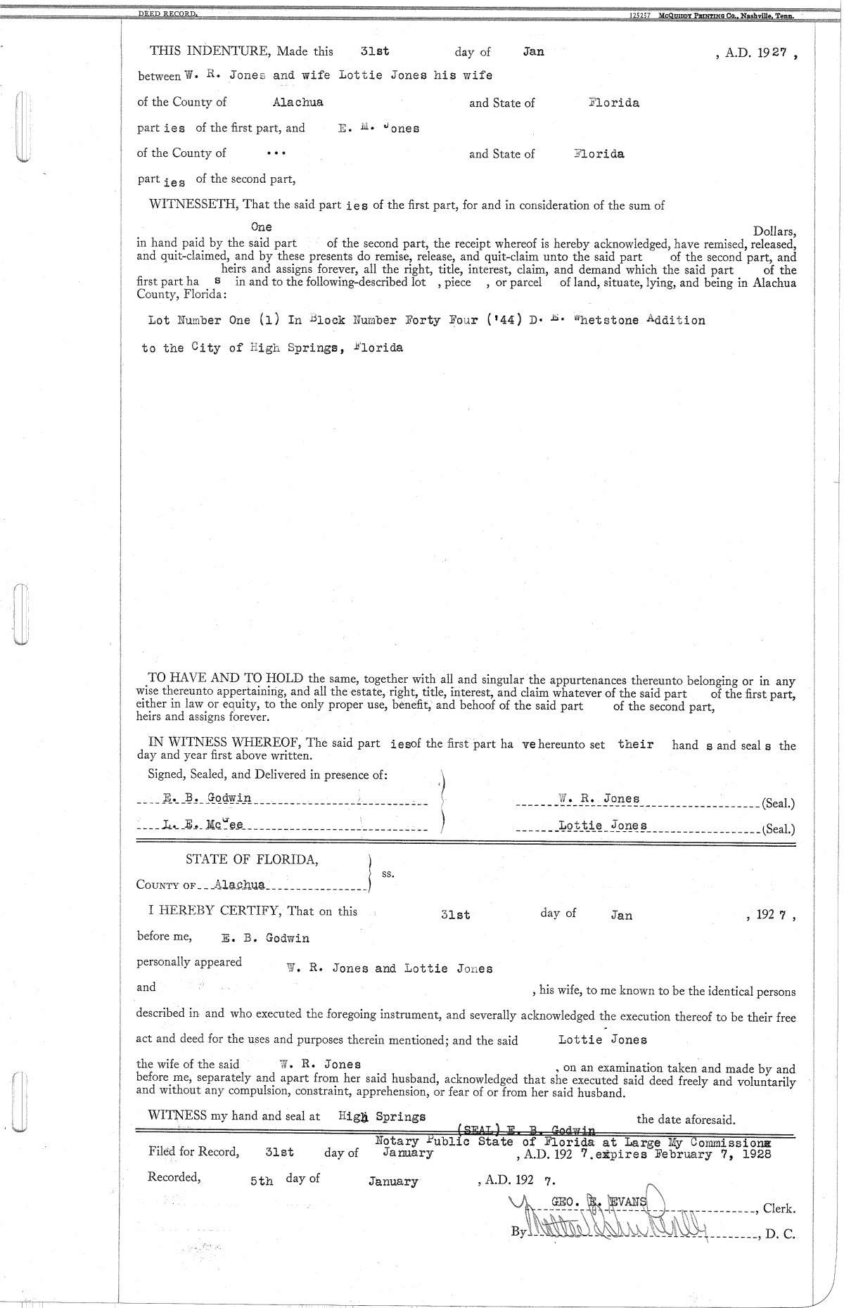 Click Here for Larger Image