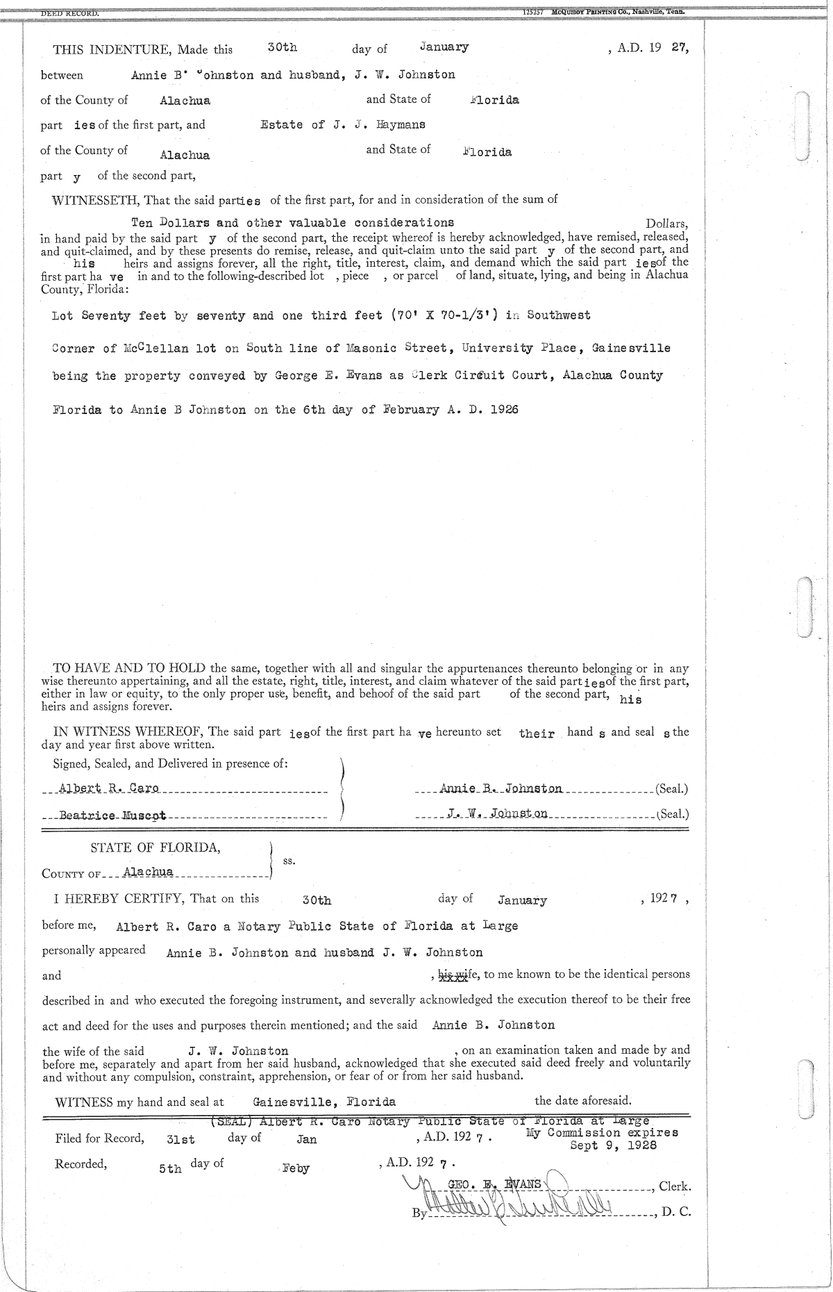 Click Here for Larger Image