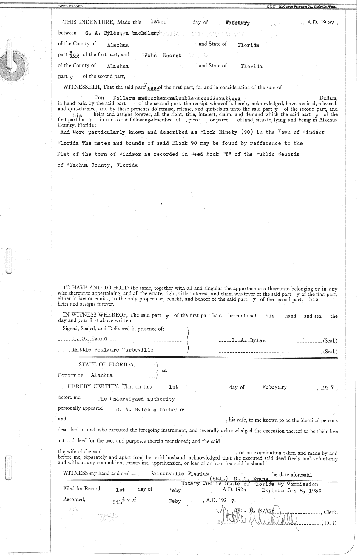 Click Here for Larger Image