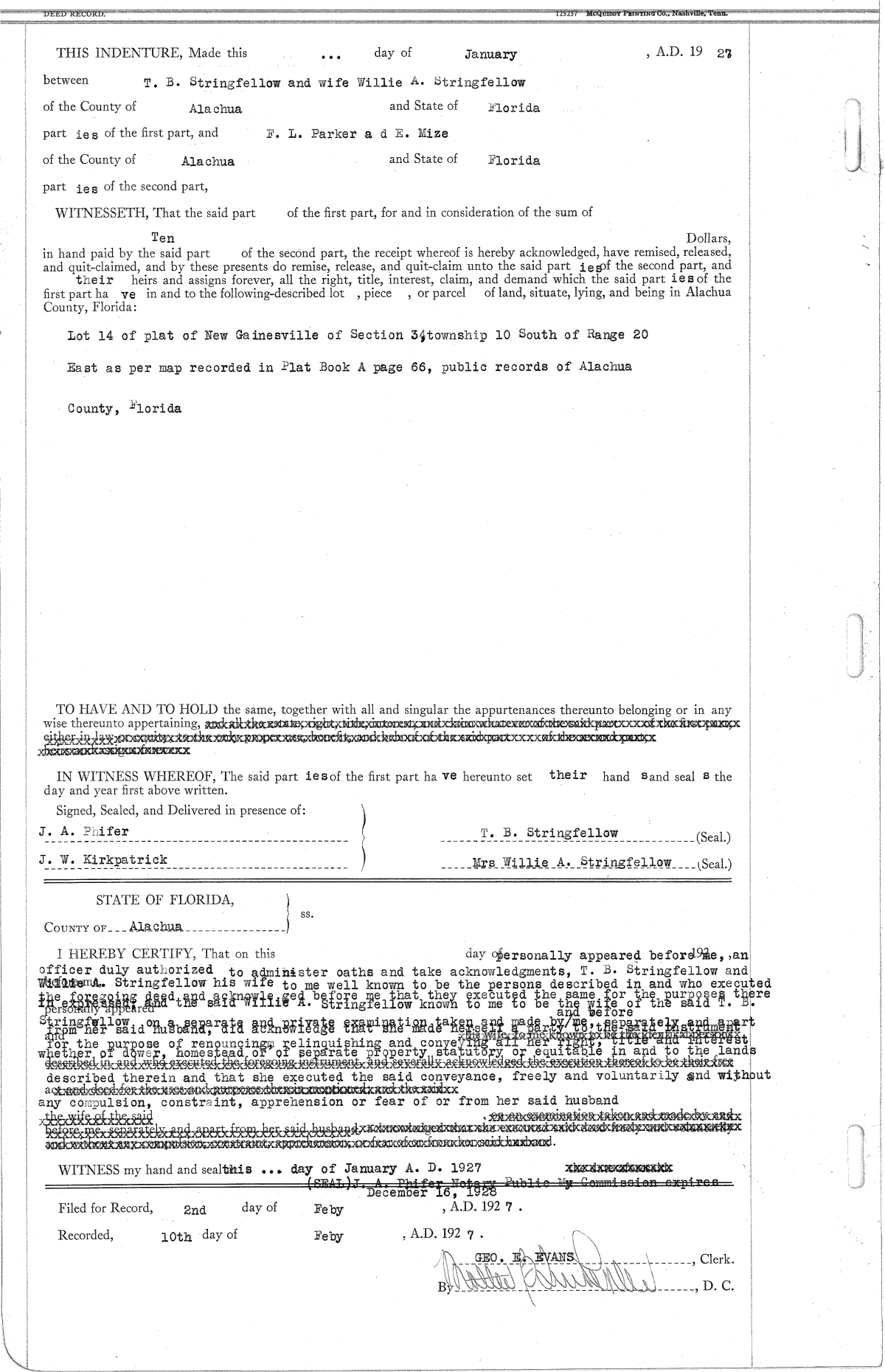 Click Here for Larger Image