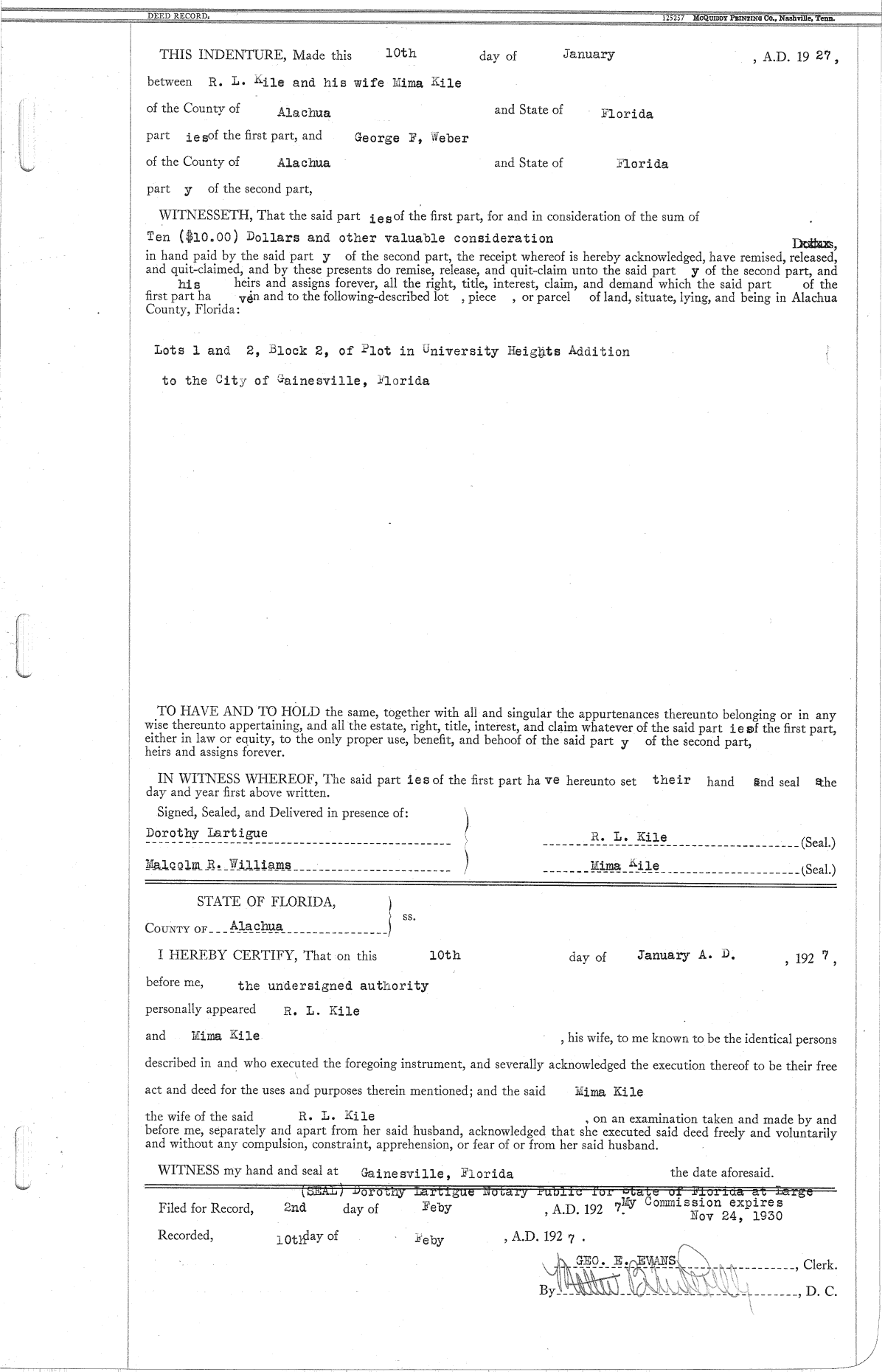 Click Here for Larger Image