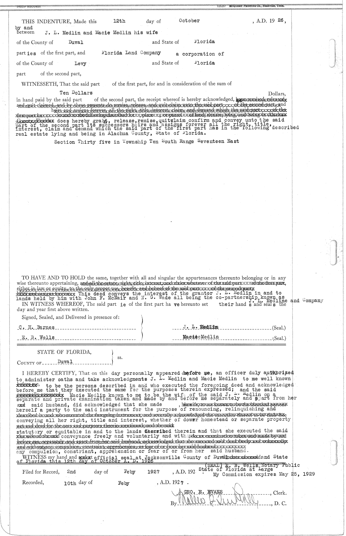 Click Here for Larger Image