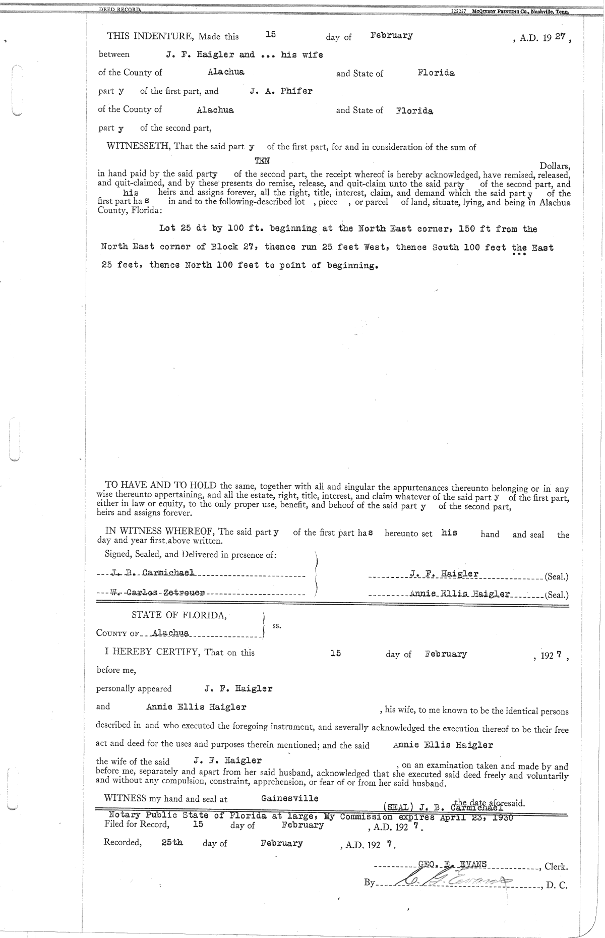 Click Here for Larger Image